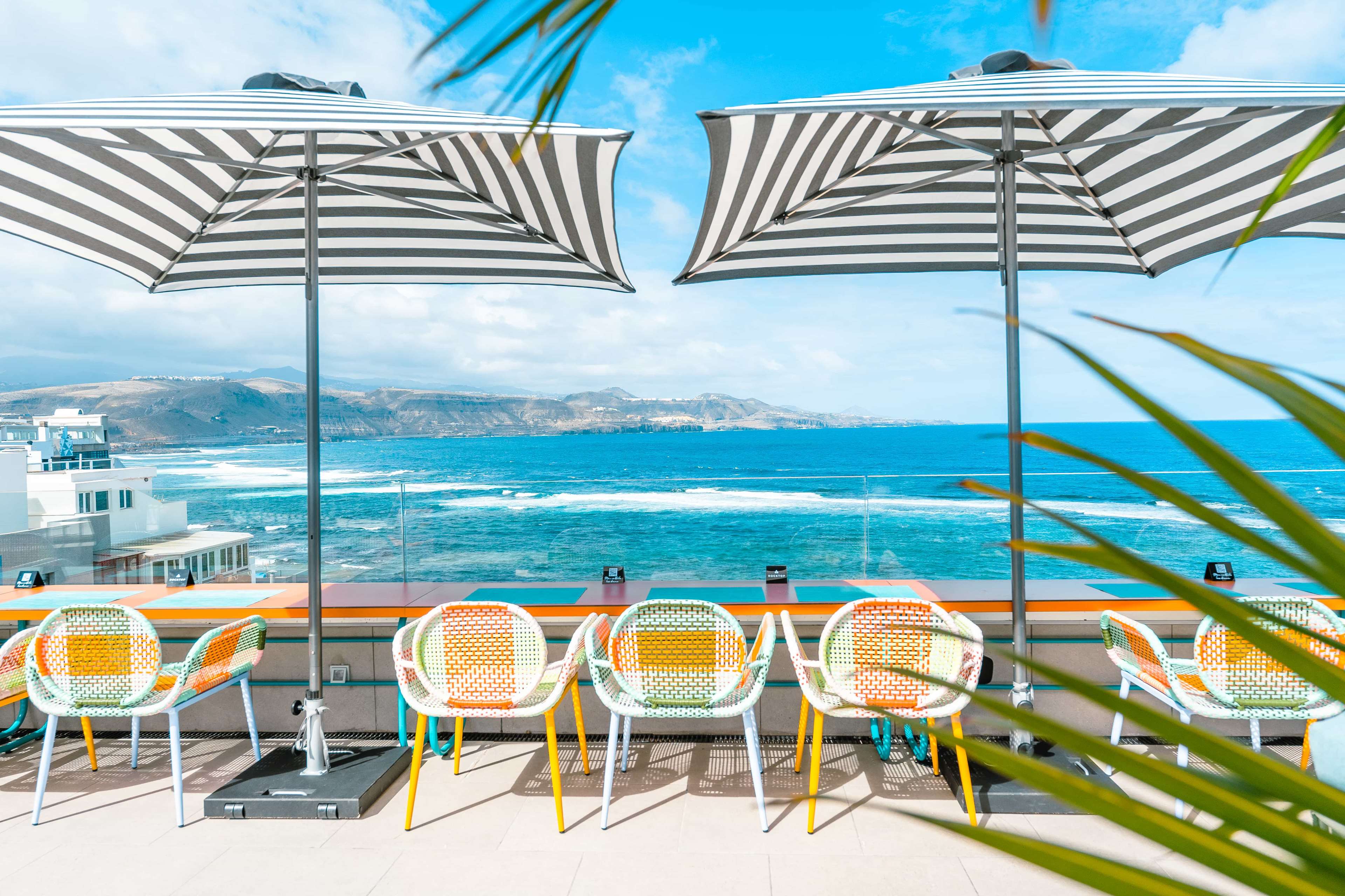 Occidental Las Canteras Occidental Las Canteras