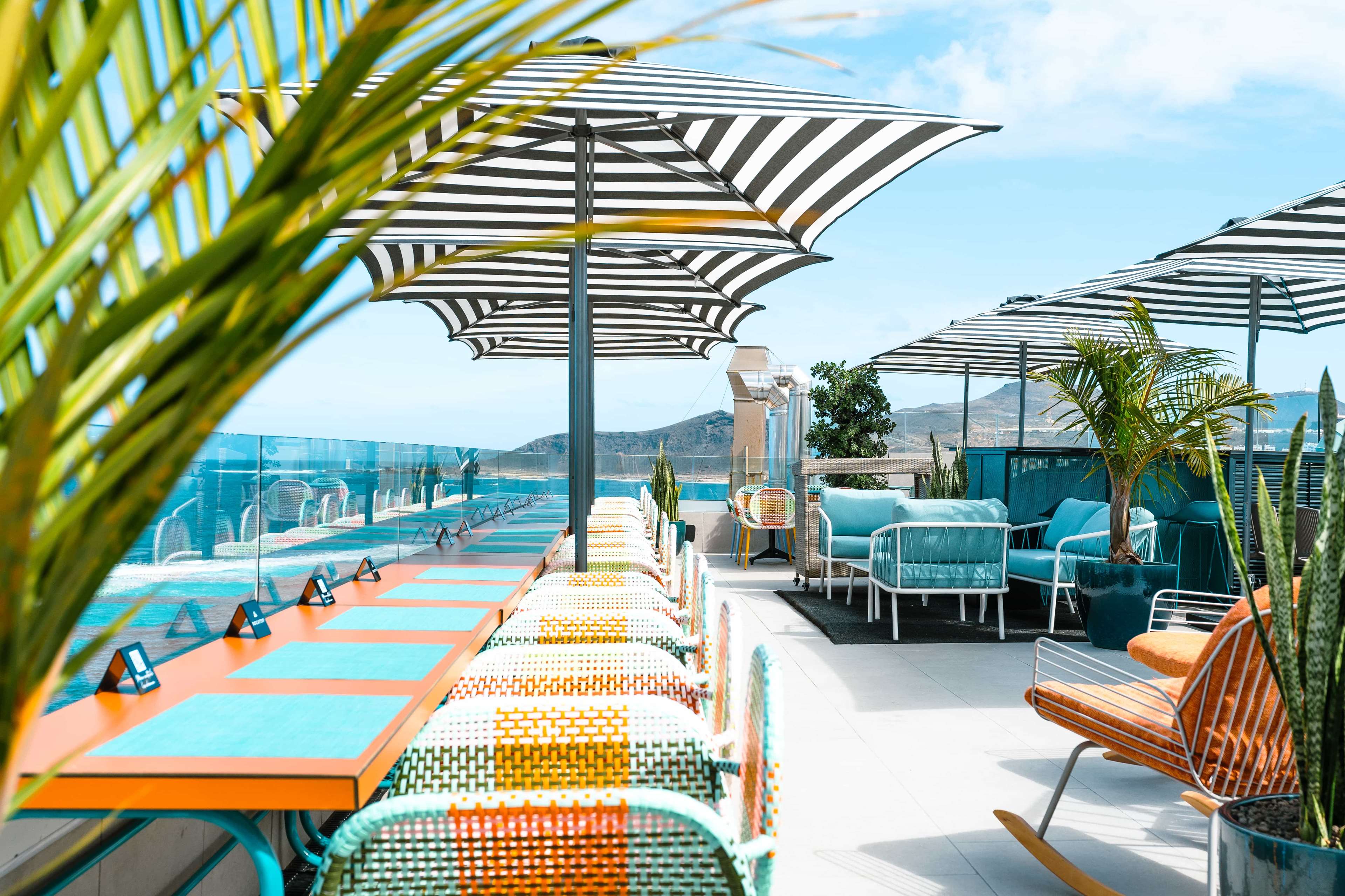 Occidental Las Canteras Occidental Las Canteras