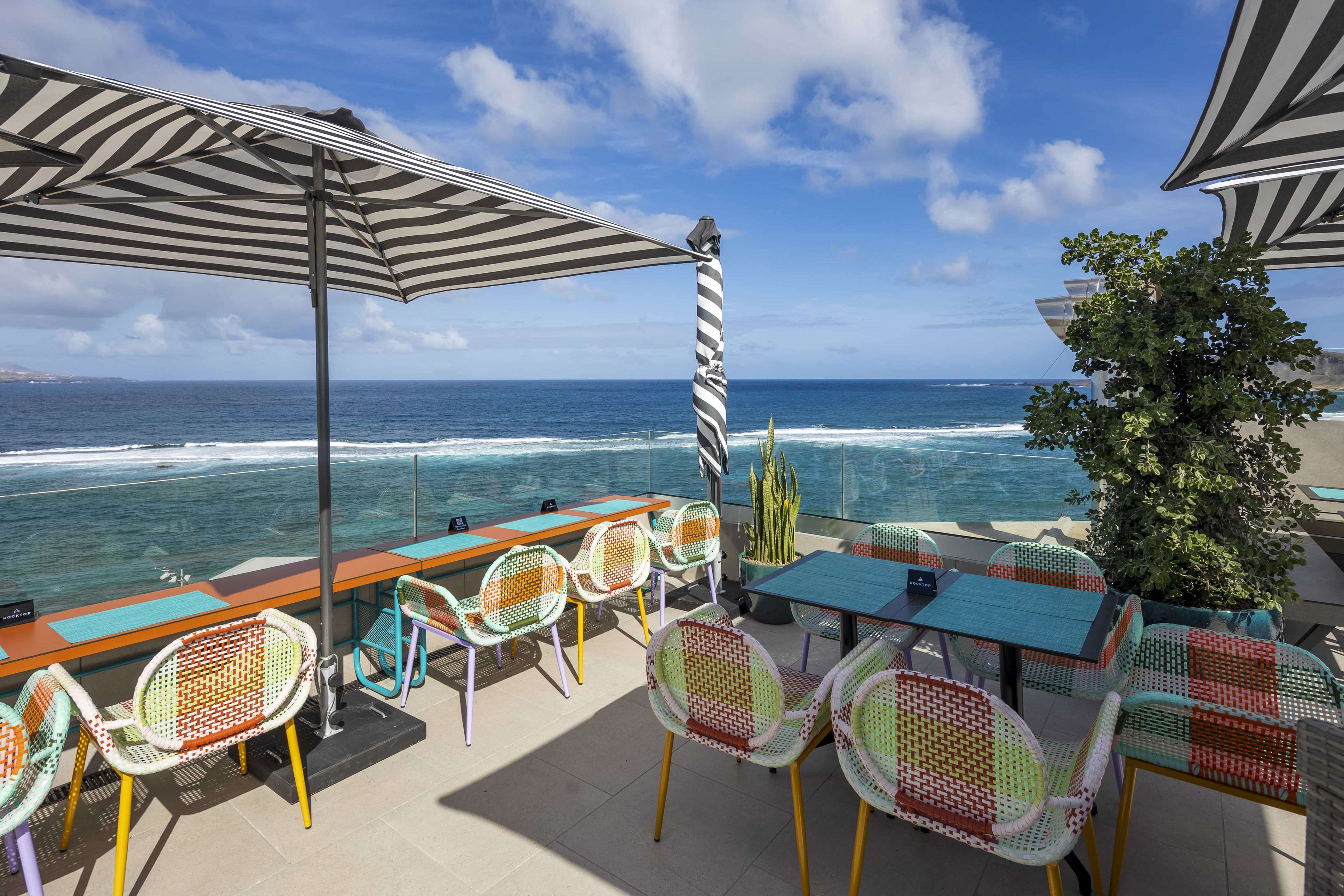 Occidental Las Canteras Occidental Las Canteras