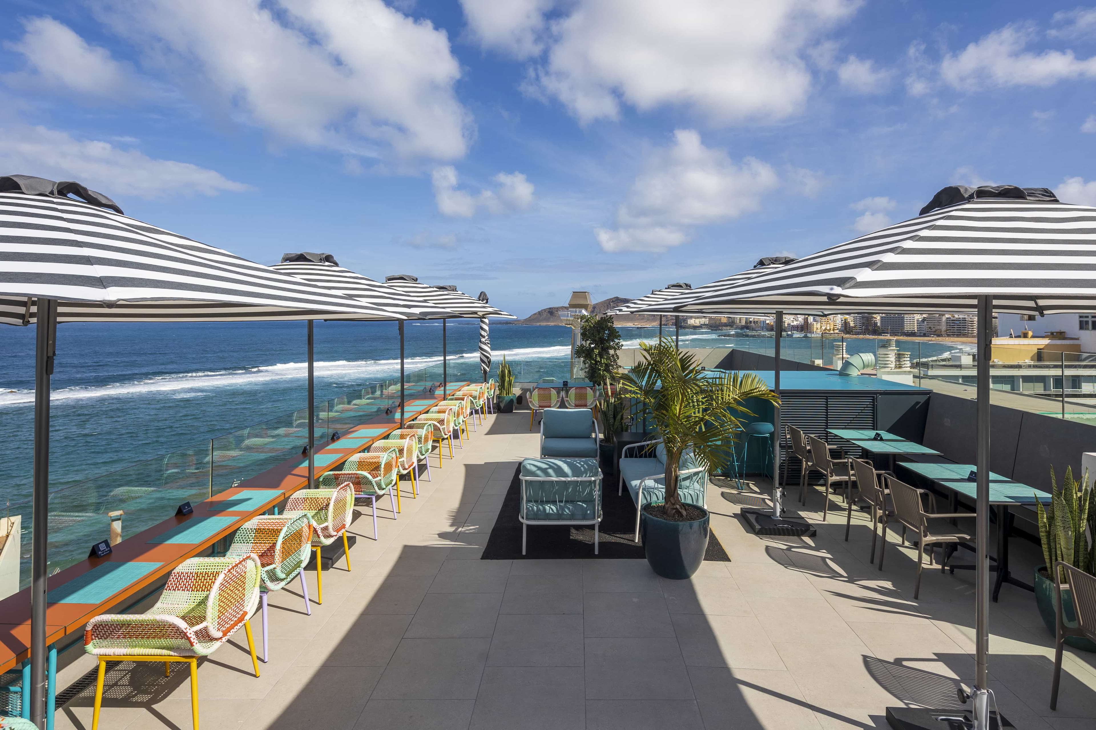 Occidental Las Canteras Occidental Las Canteras