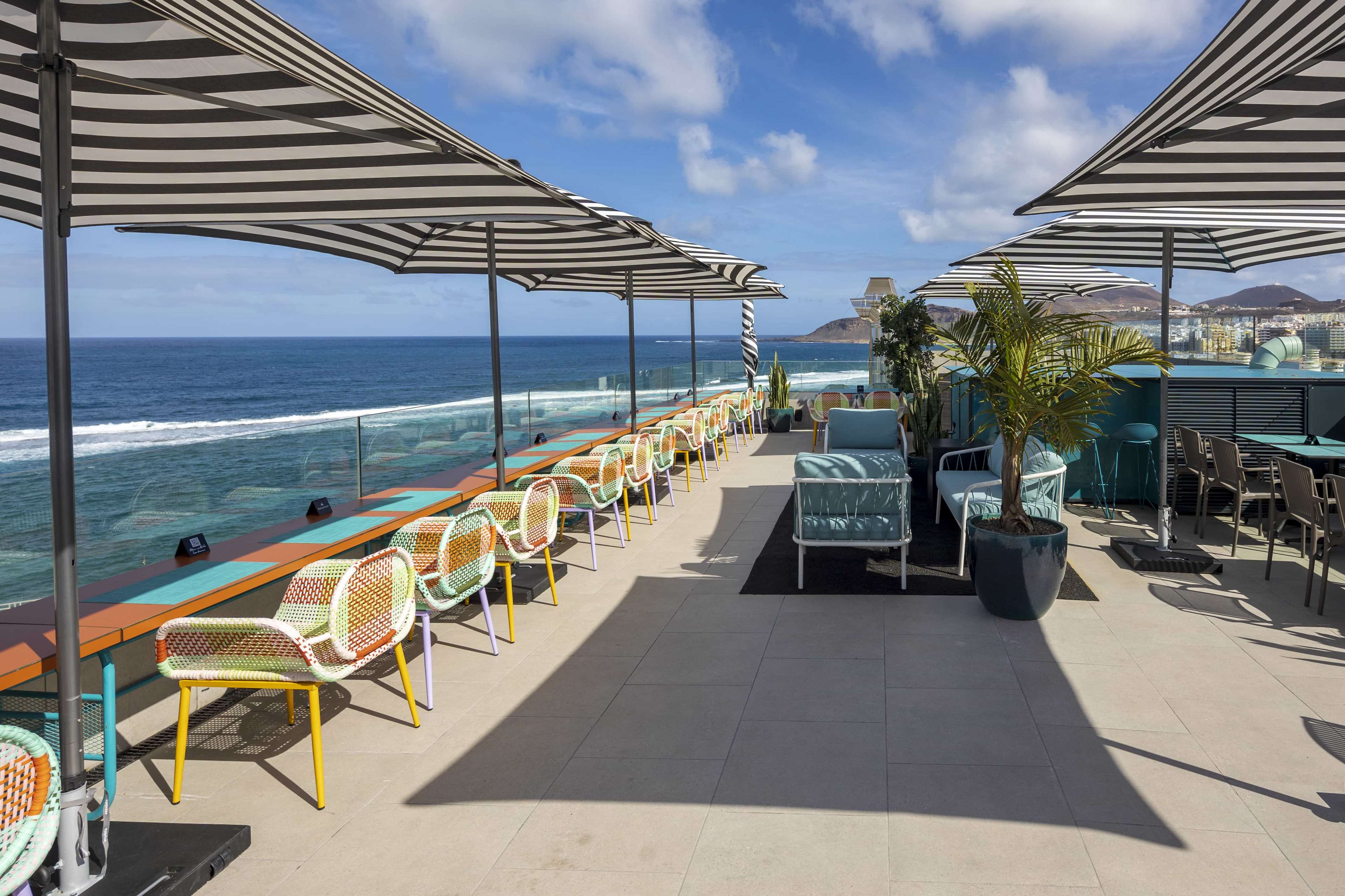 Occidental Las Canteras Occidental Las Canteras