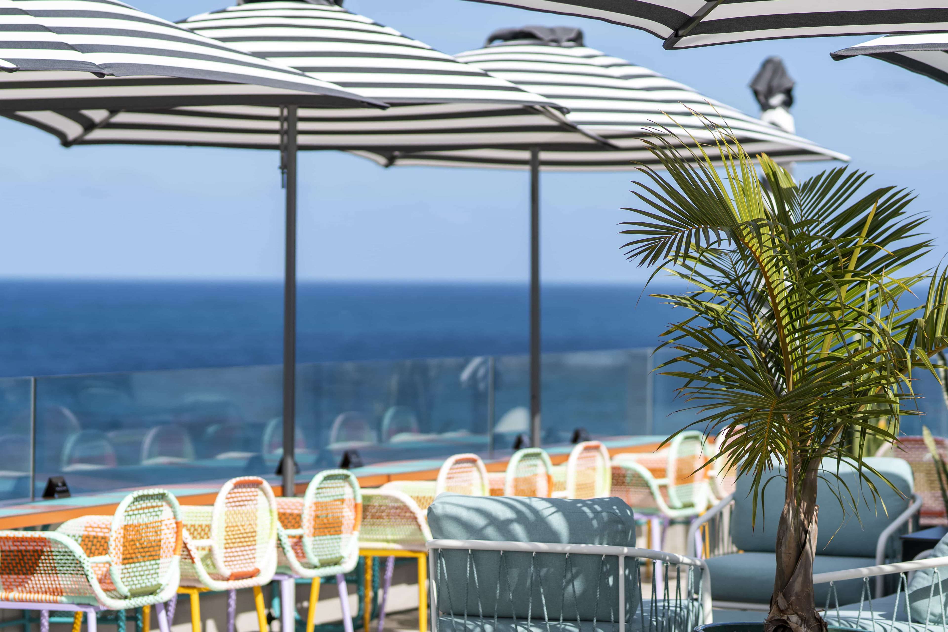 Occidental Las Canteras Occidental Las Canteras