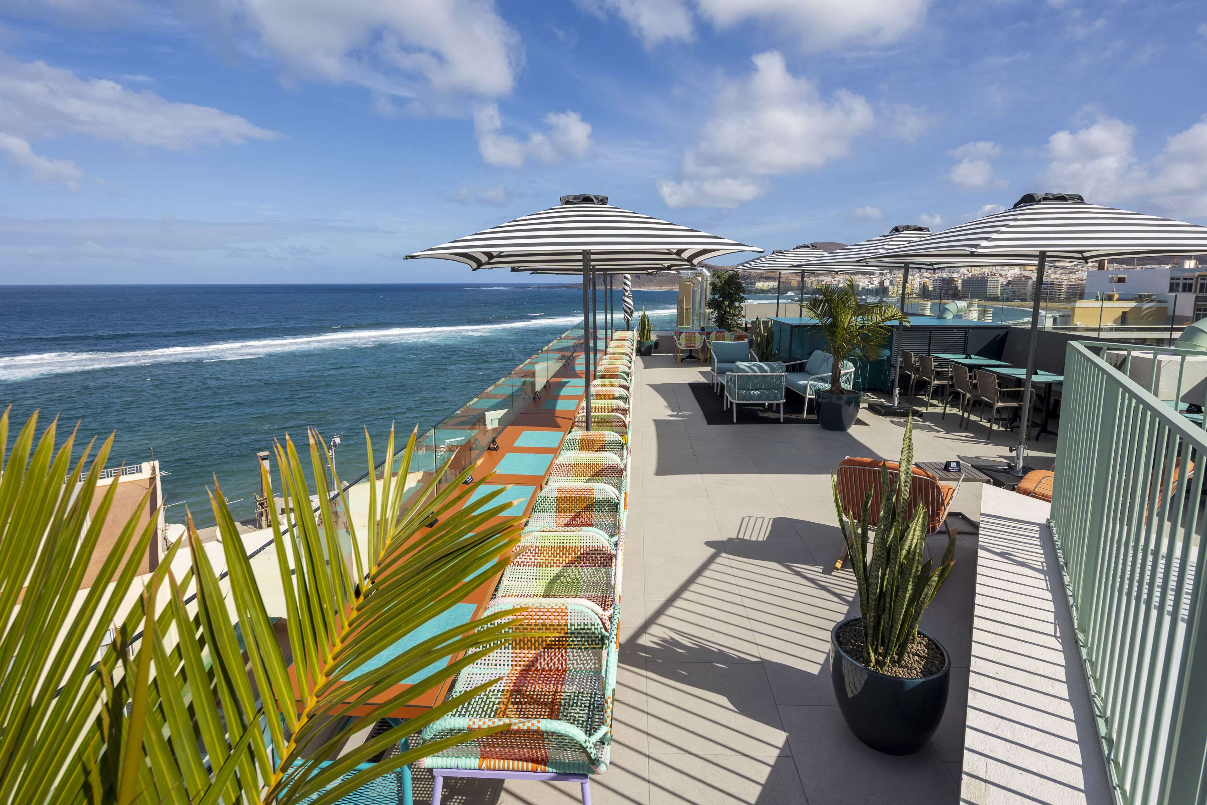 Occidental Las Canteras Occidental Las Canteras