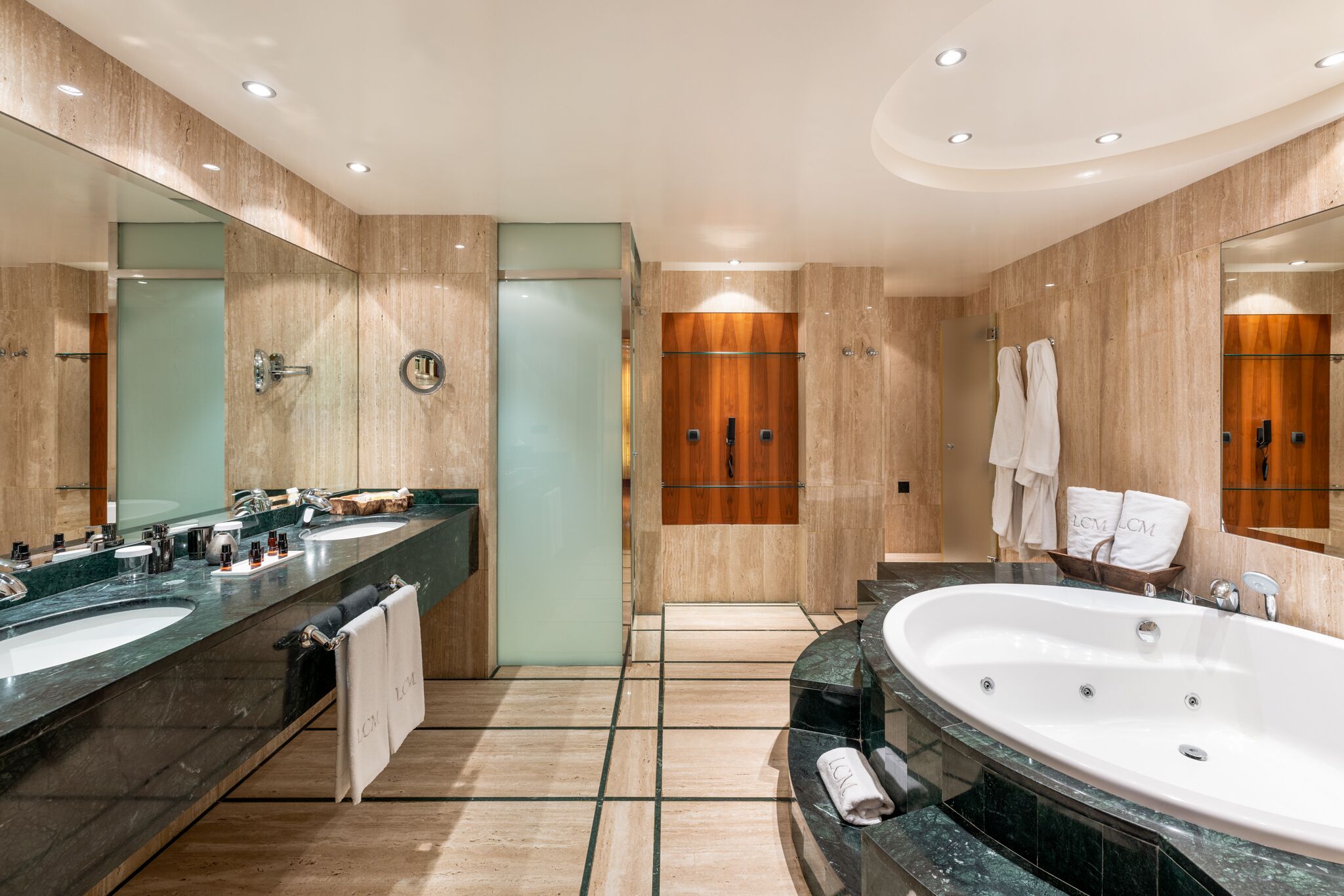 Unique Club at Lopesan Costa Meloneras Resort & Spa