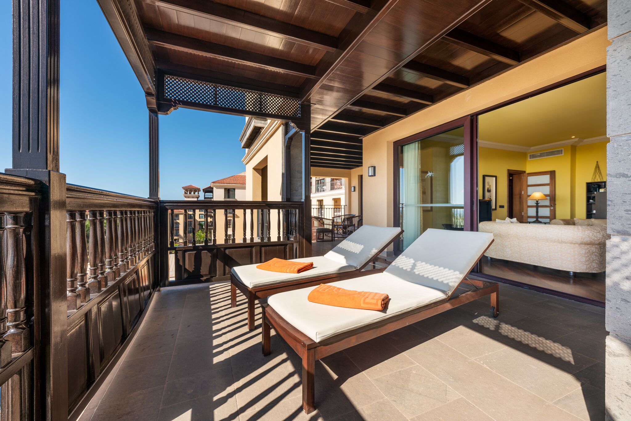 Unique Club at Lopesan Costa Meloneras Resort & Spa