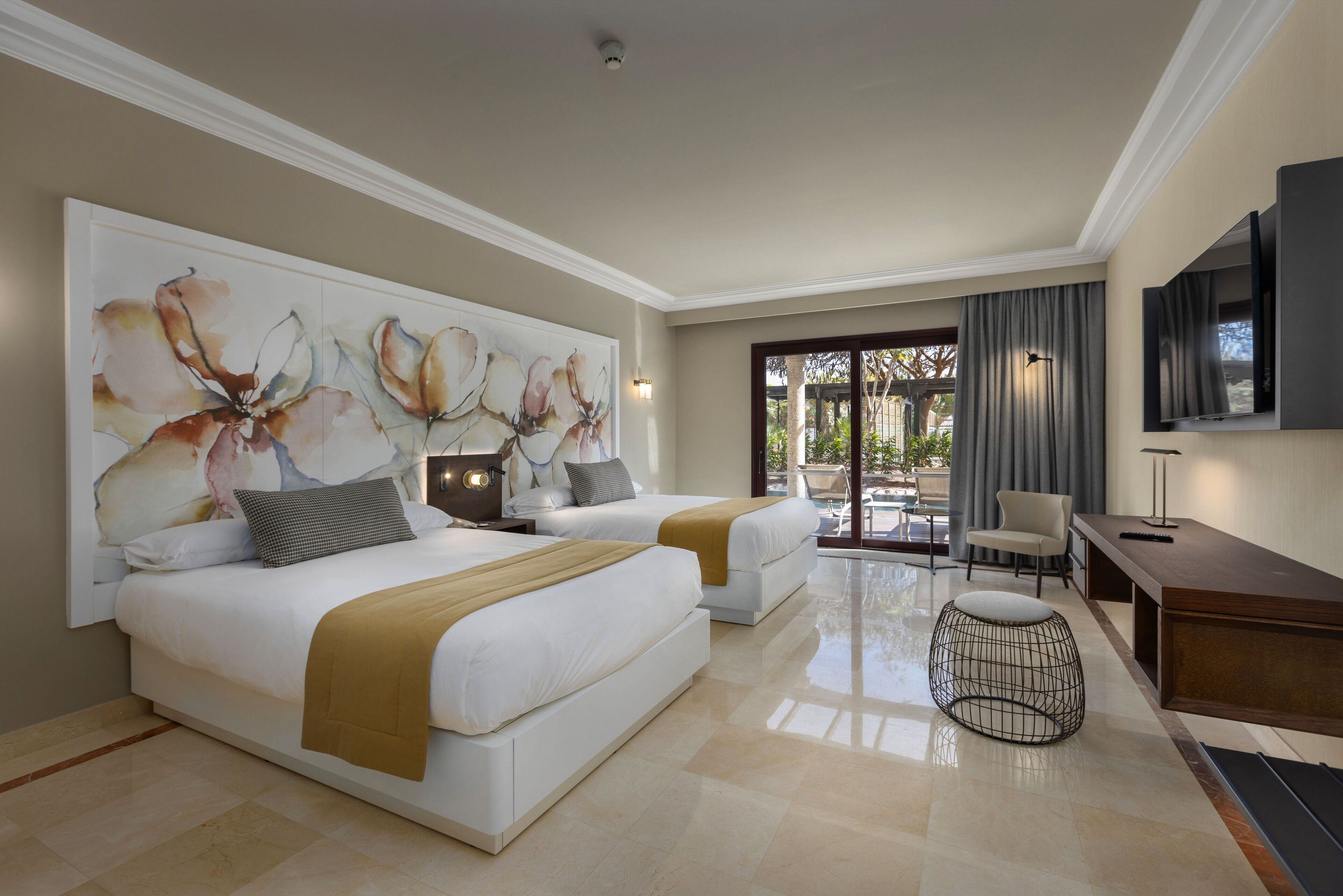 Unique Club at Lopesan Costa Meloneras Resort & Spa