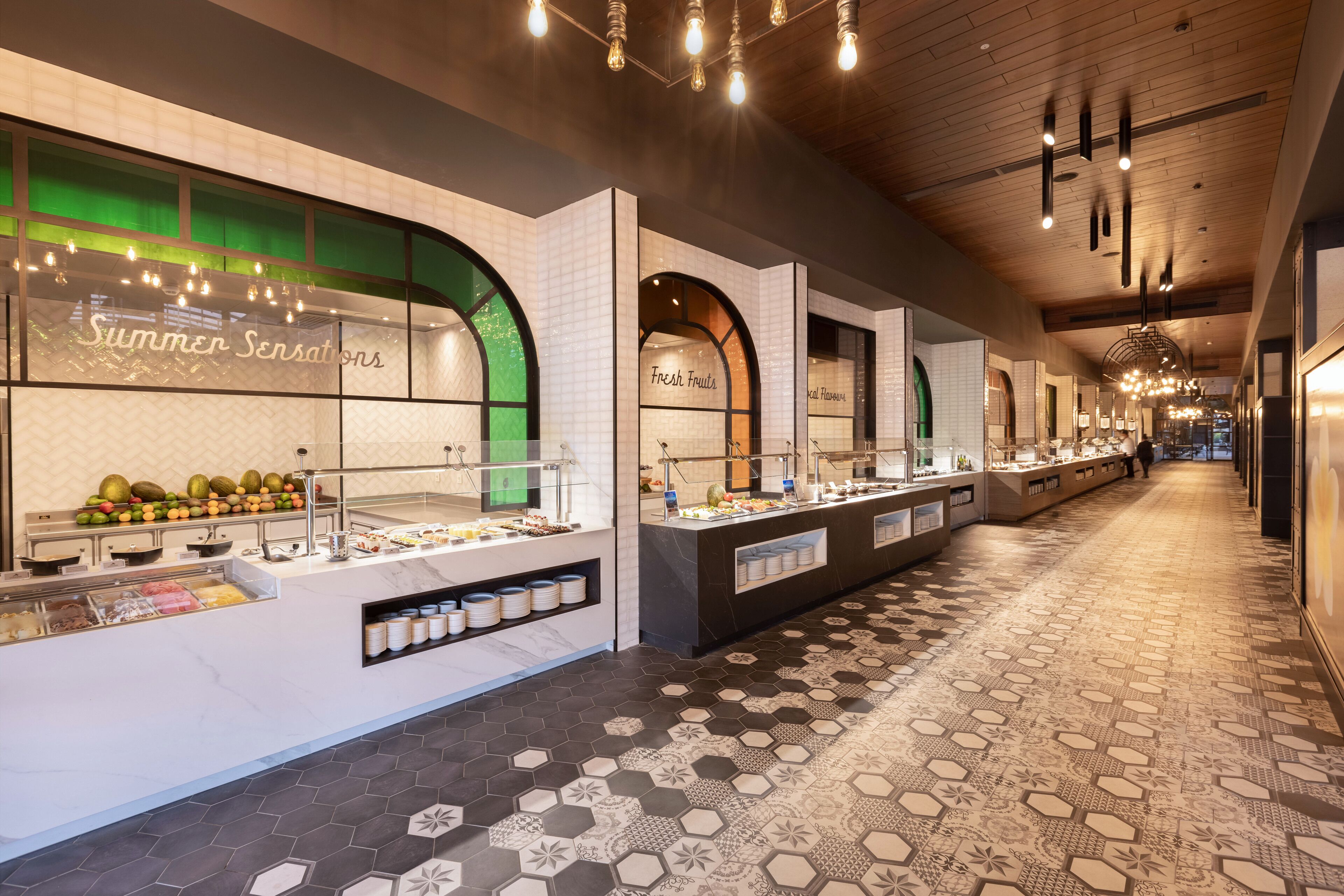 Unique Club at Lopesan Costa Meloneras Resort & Spa