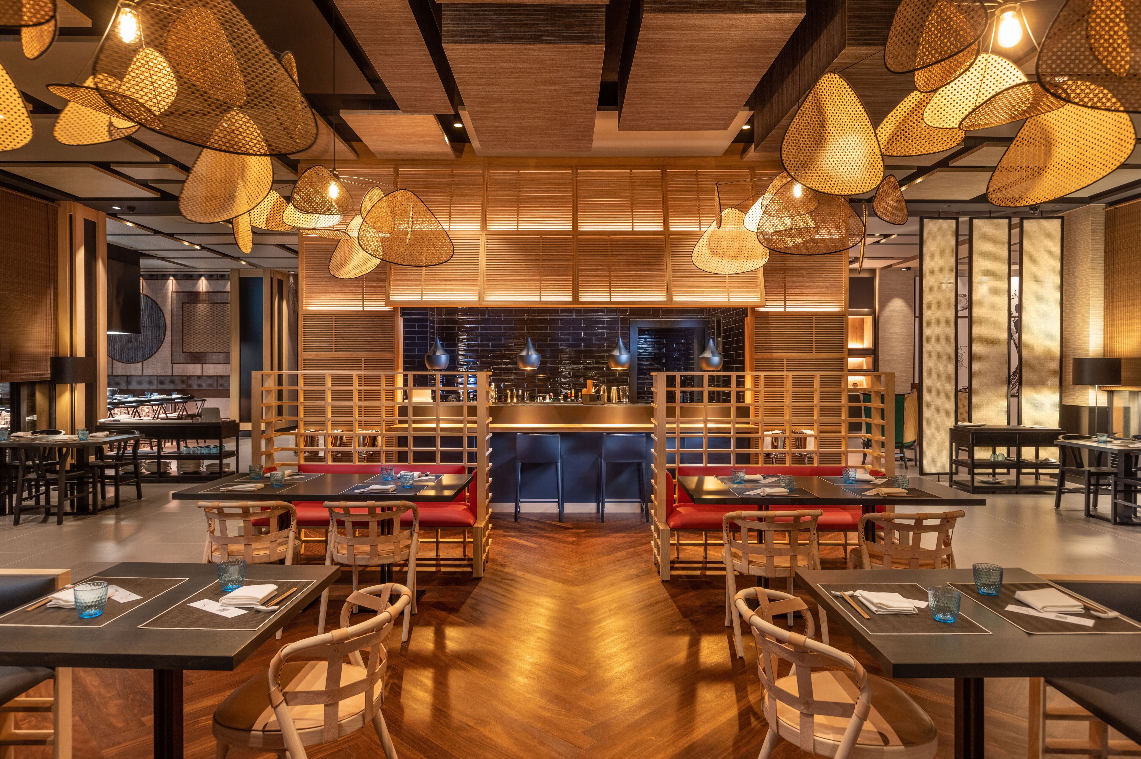 Unique Club at Lopesan Costa Meloneras Resort & Spa