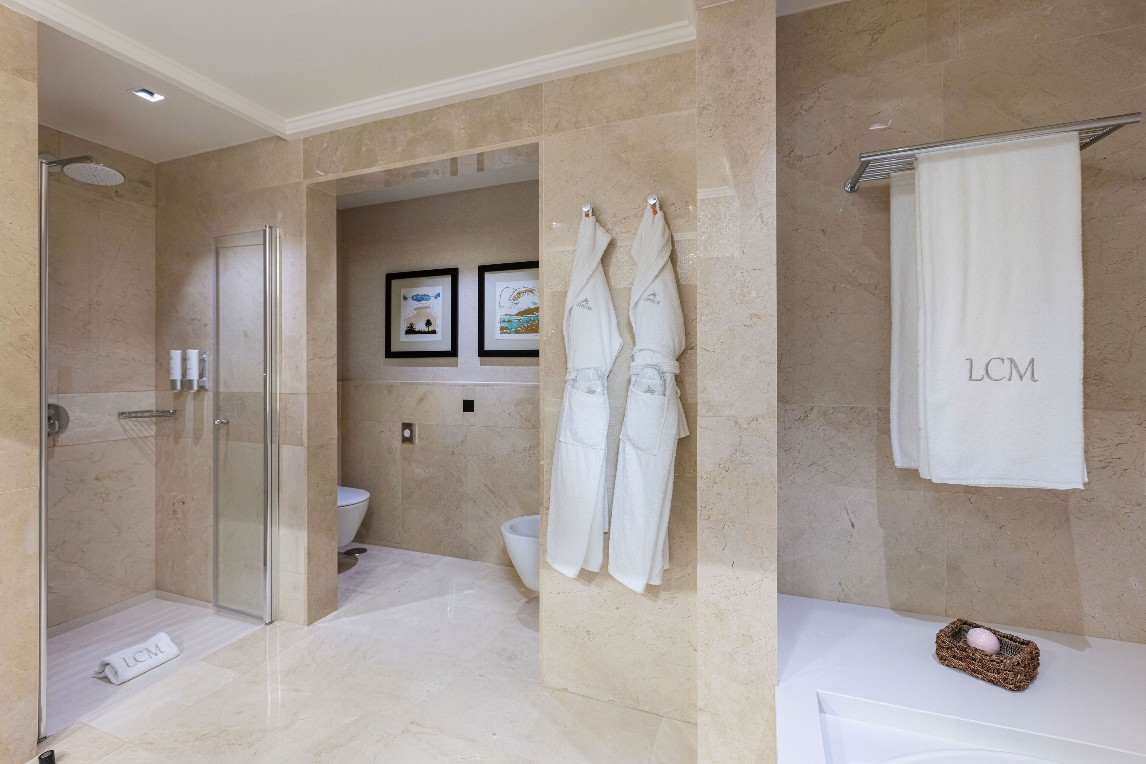 Unique Club at Lopesan Costa Meloneras Resort & Spa