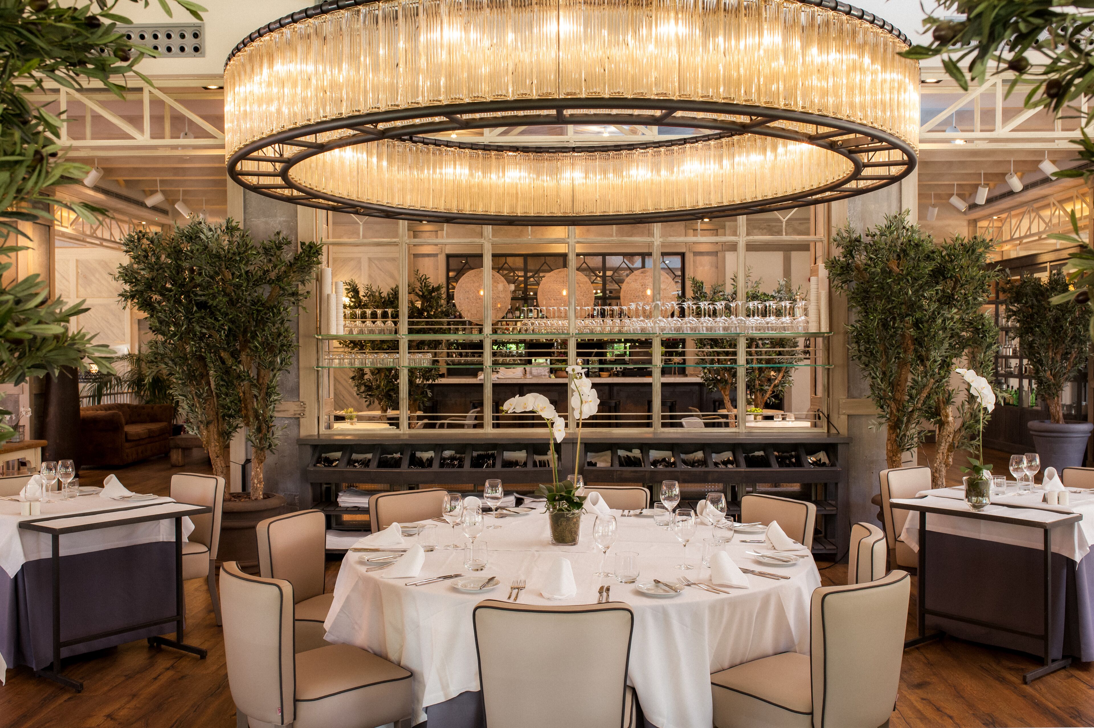 Unique Club at Lopesan Costa Meloneras Resort & Spa