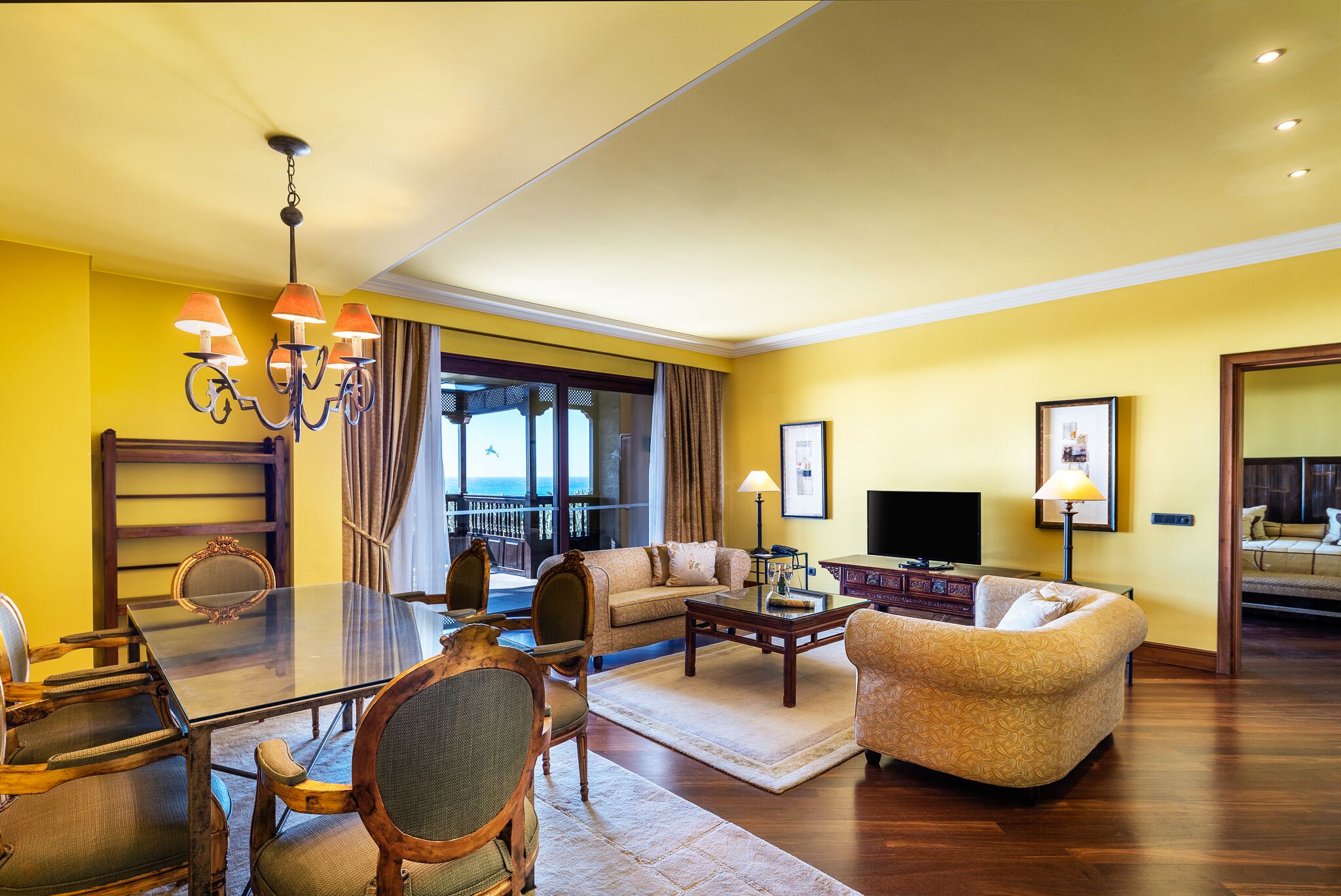 Unique Club at Lopesan Costa Meloneras Resort & Spa