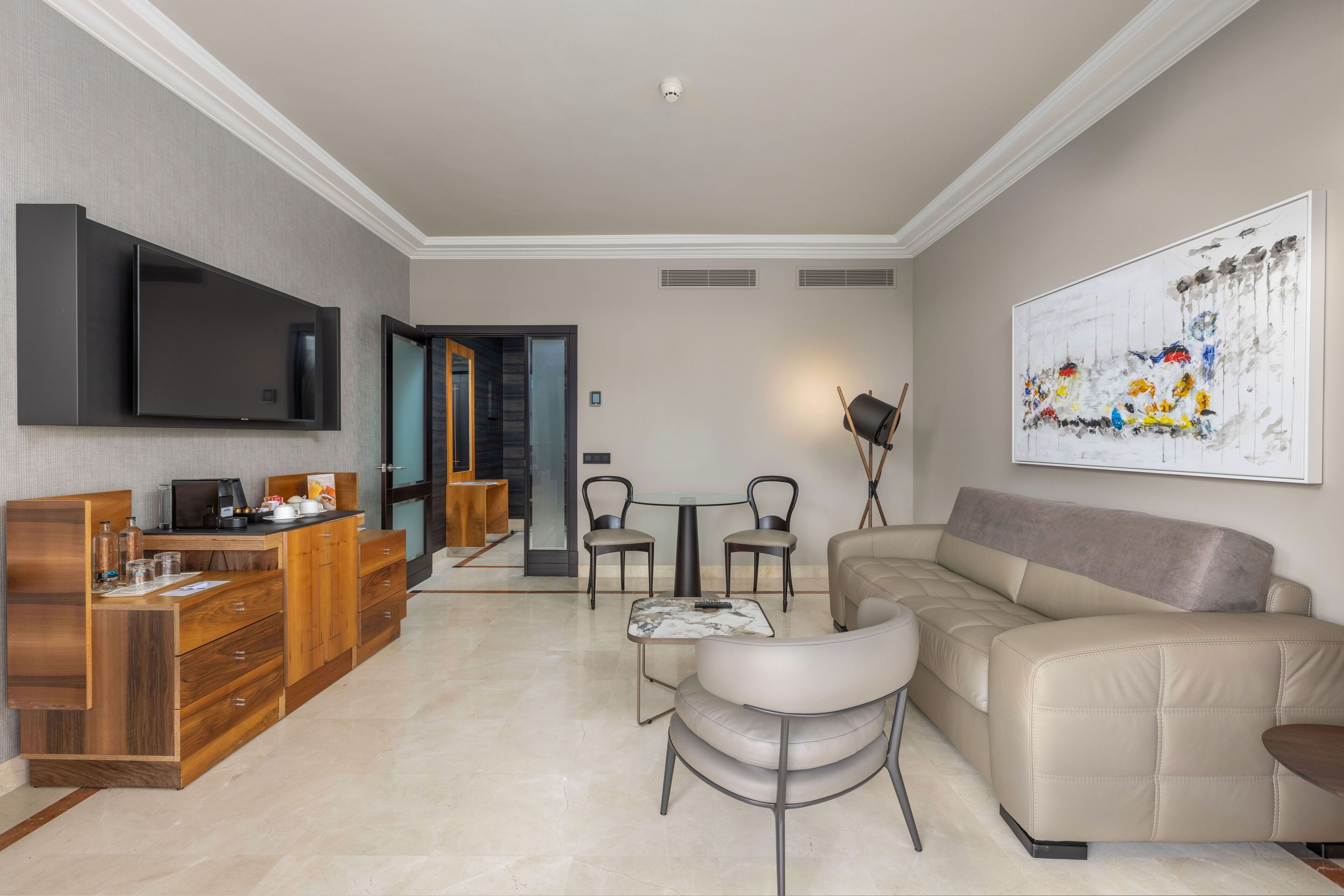 Unique Club at Lopesan Costa Meloneras Resort & Spa