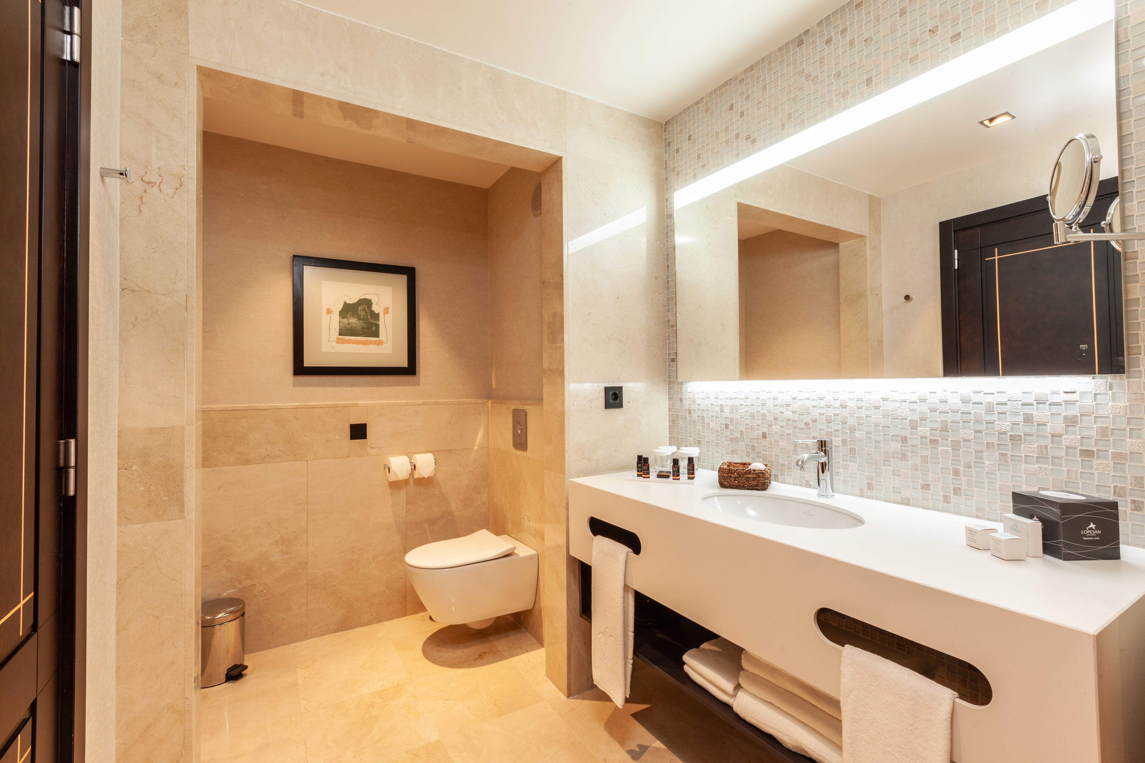 Unique Club at Lopesan Costa Meloneras Resort & Spa