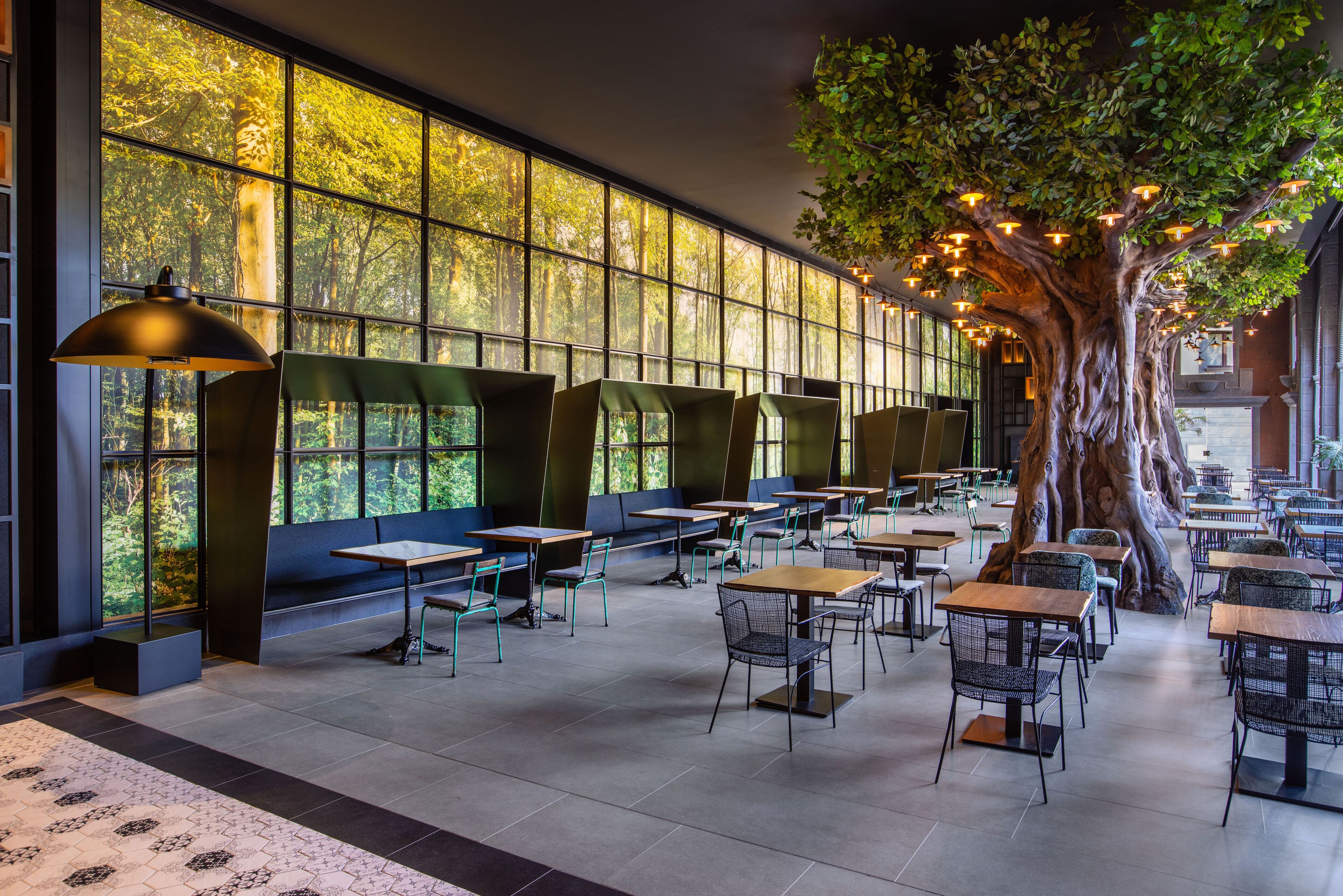 Unique Club at Lopesan Costa Meloneras Resort & Spa