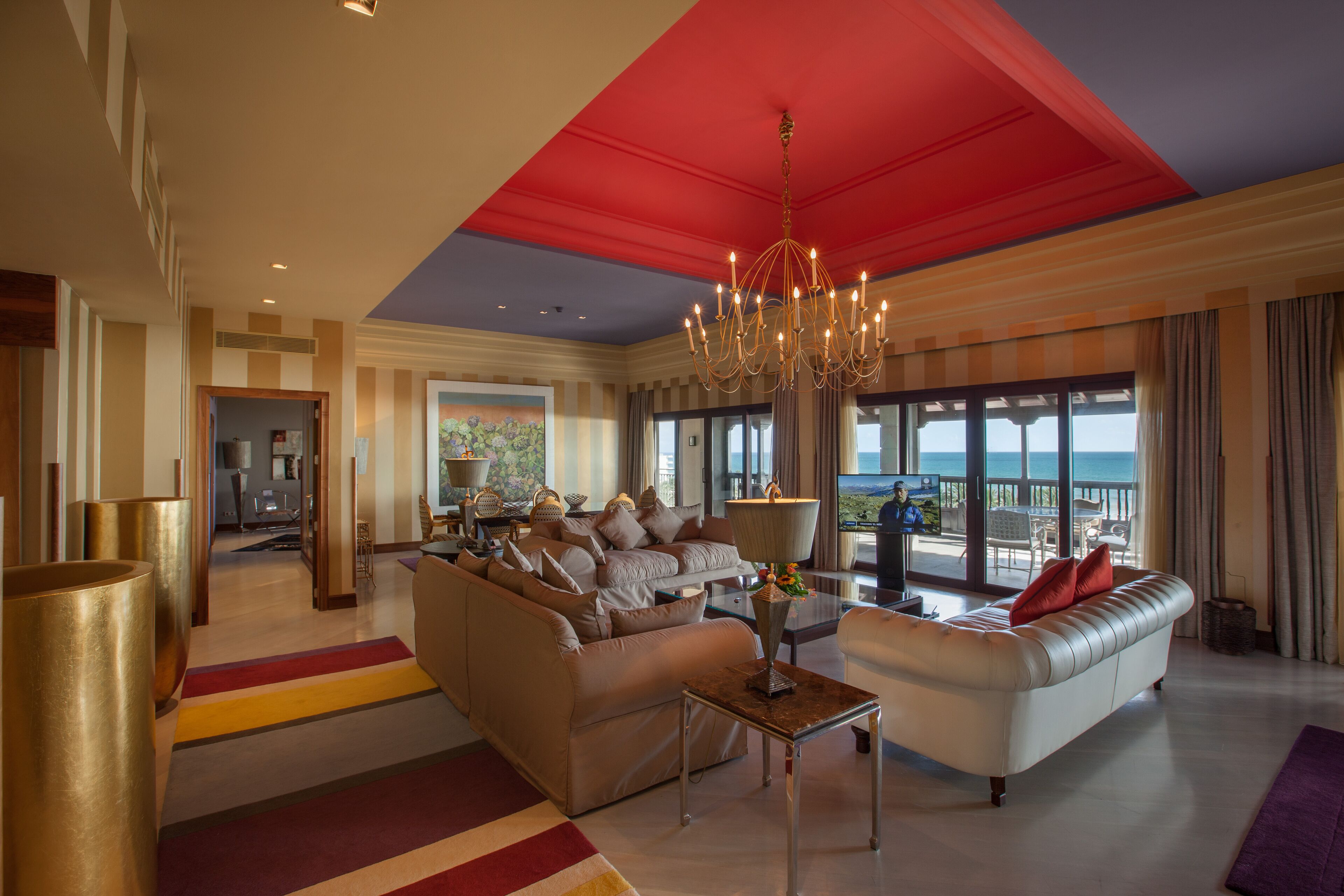 Unique Club at Lopesan Costa Meloneras Resort & Spa