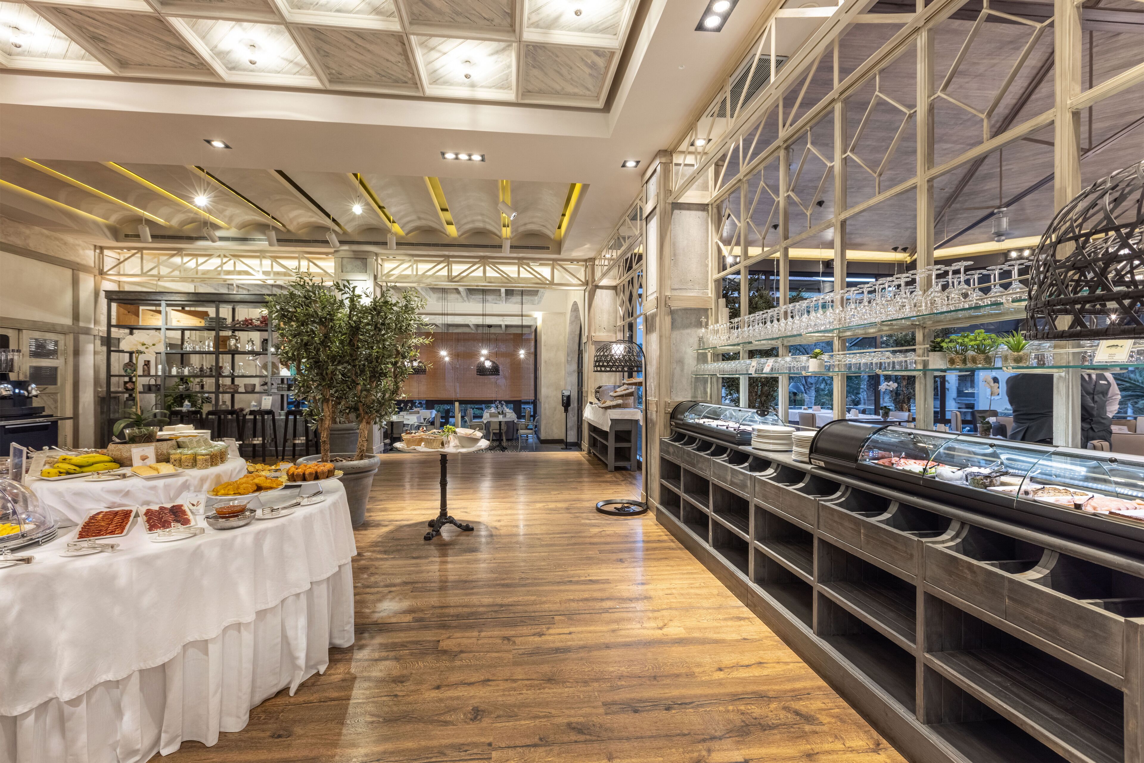 Unique Club at Lopesan Costa Meloneras Resort & Spa