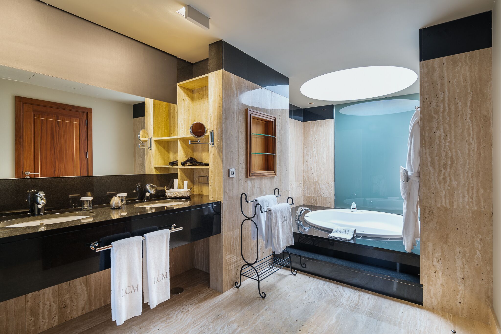 Unique Club at Lopesan Costa Meloneras Resort & Spa