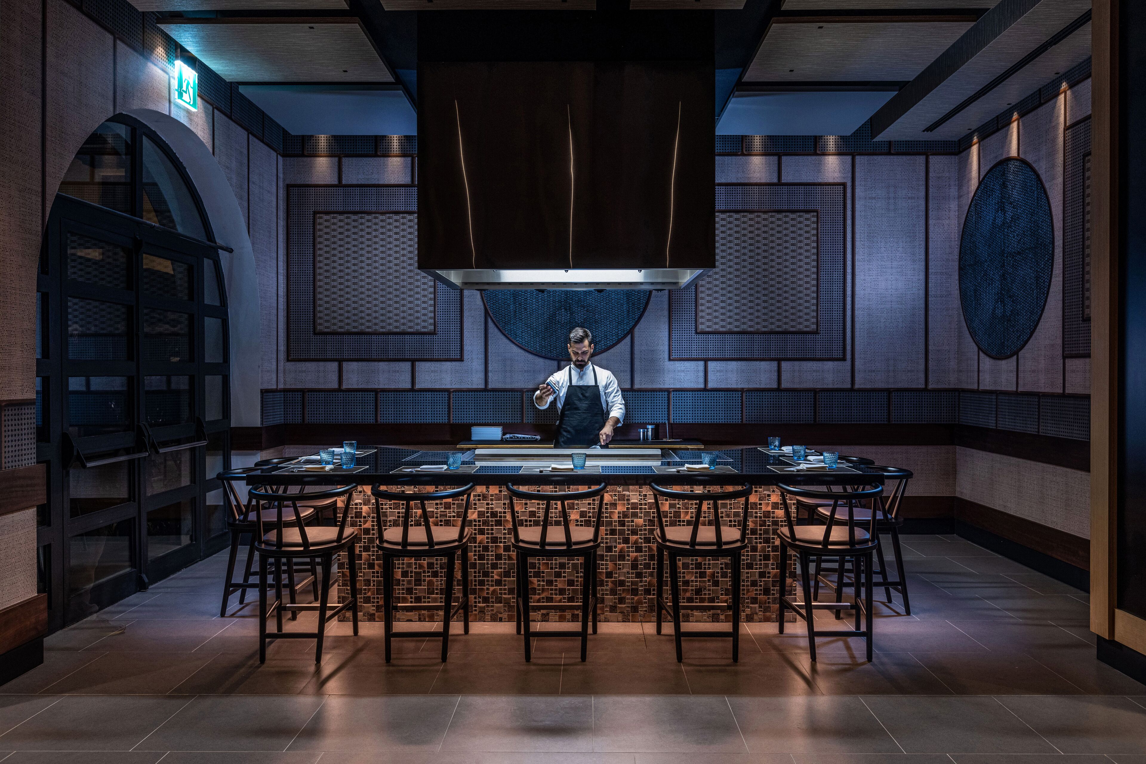 Unique Club at Lopesan Costa Meloneras Resort & Spa