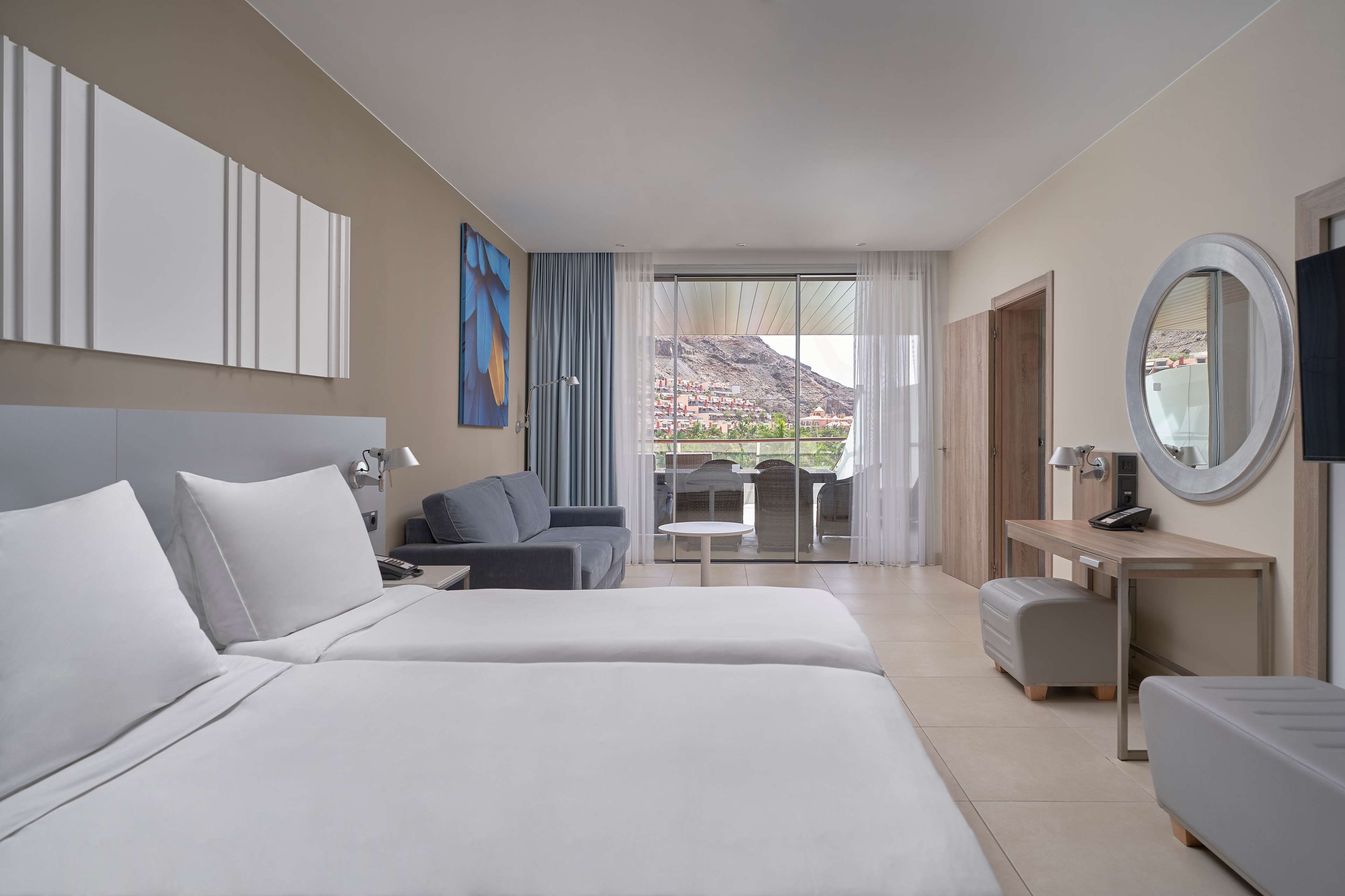 Radisson Blu Resort & Spa, Gran Canaria Mogan Radisson Blu Resort & Spa, Gran Canaria Mogan