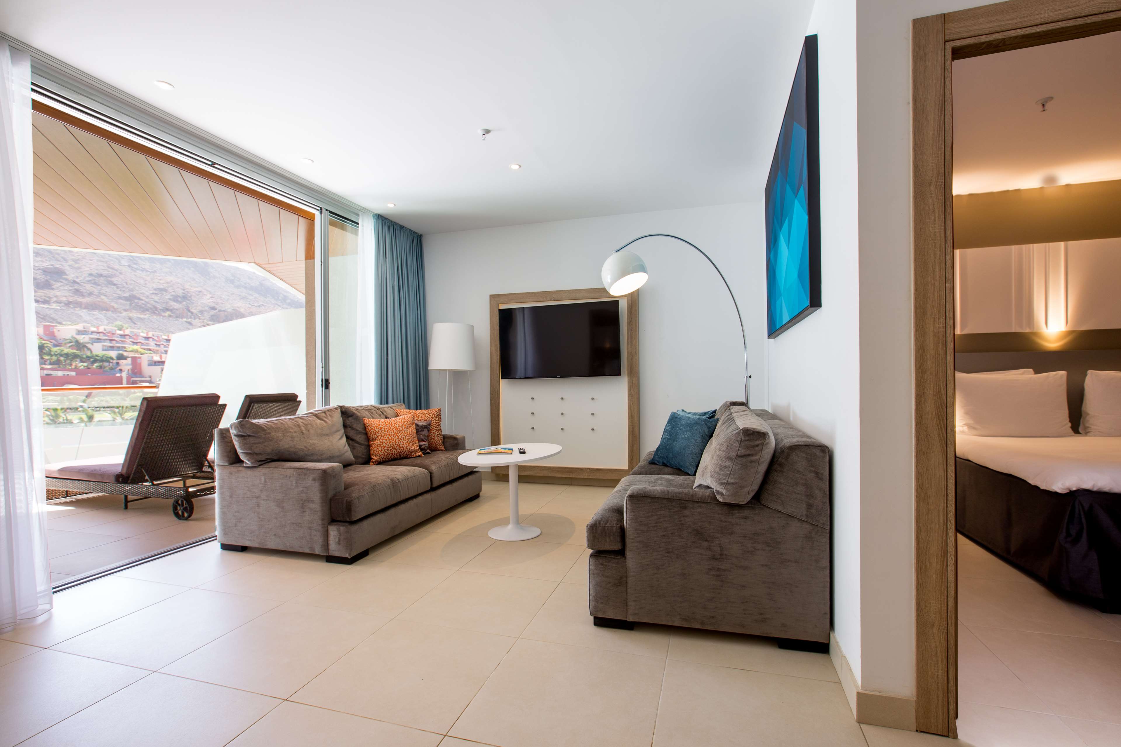 Radisson Blu Resort & Spa, Gran Canaria Mogan Radisson Blu Resort & Spa, Gran Canaria Mogan