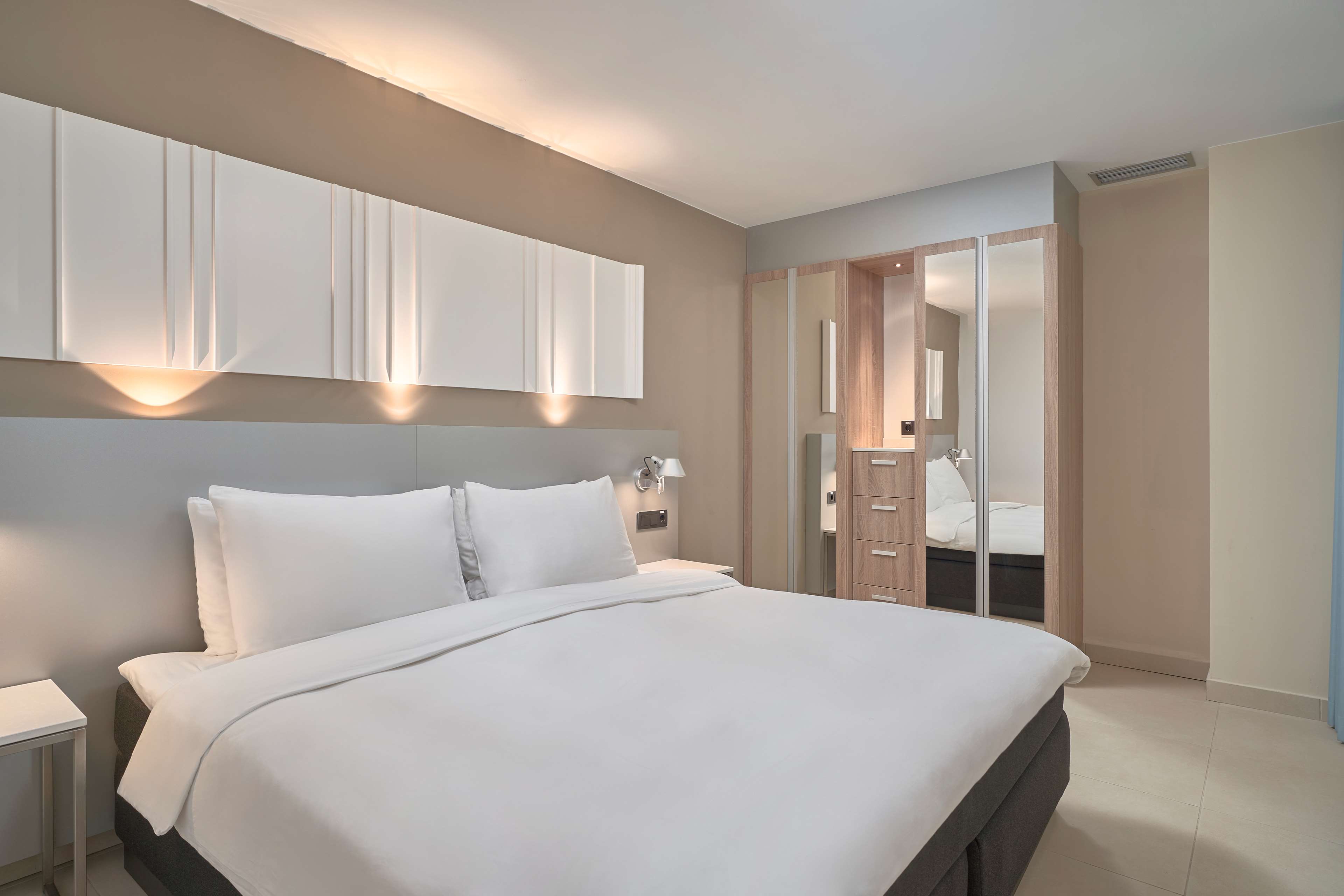 Radisson Blu Resort & Spa, Gran Canaria Mogan Radisson Blu Resort & Spa, Gran Canaria Mogan