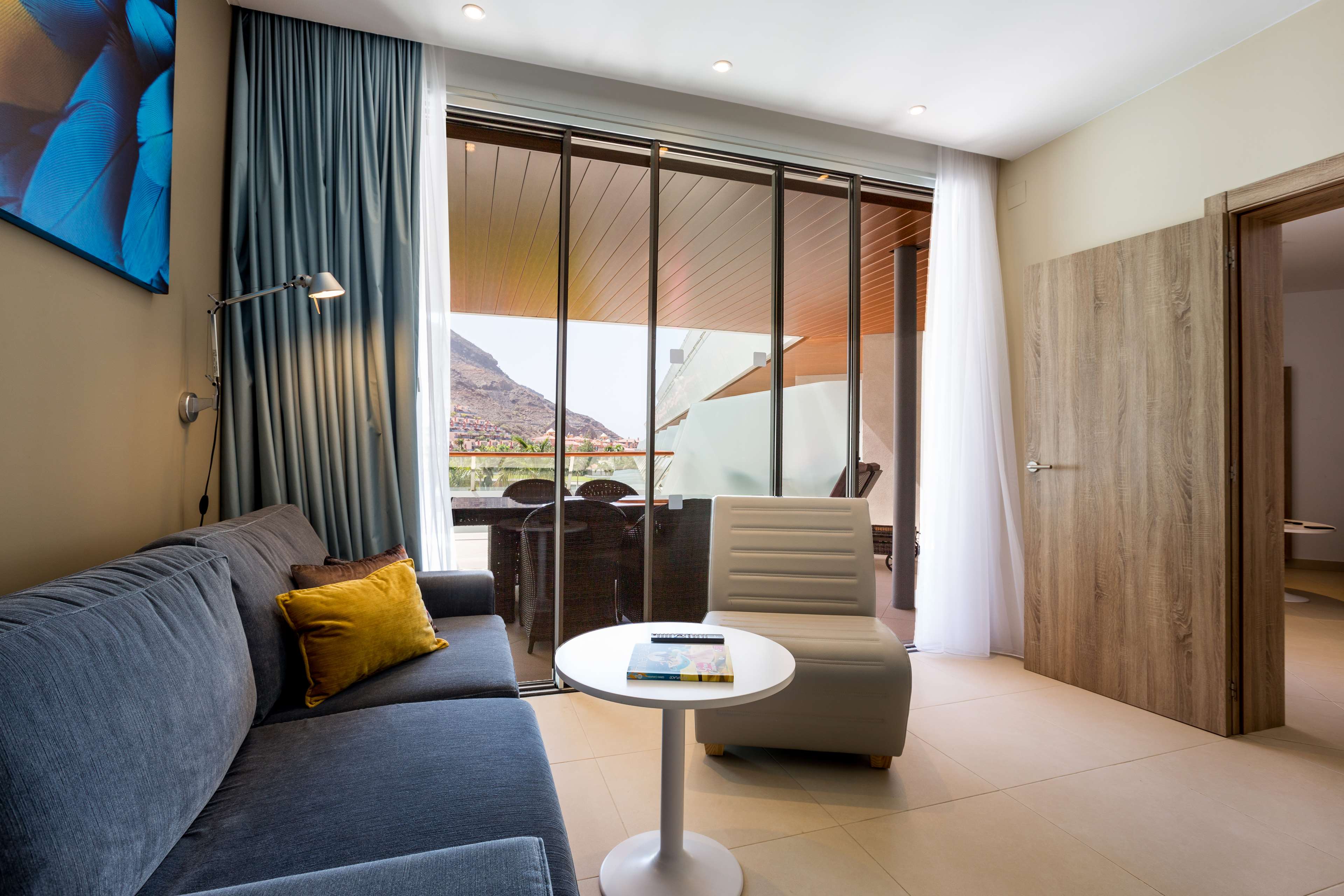 Radisson Blu Resort & Spa, Gran Canaria Mogan Radisson Blu Resort & Spa, Gran Canaria Mogan