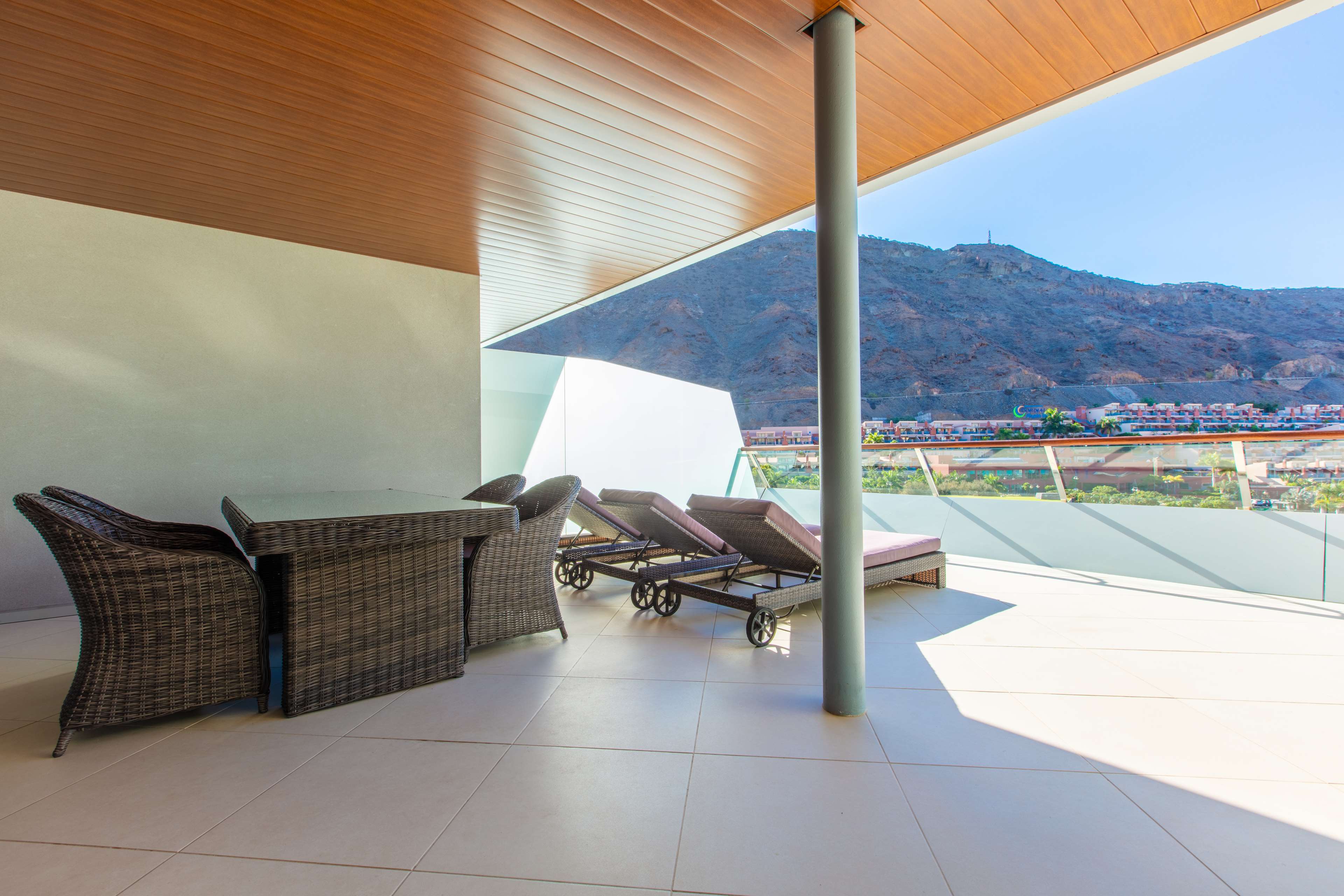 Radisson Blu Resort & Spa, Gran Canaria Mogan Radisson Blu Resort & Spa, Gran Canaria Mogan