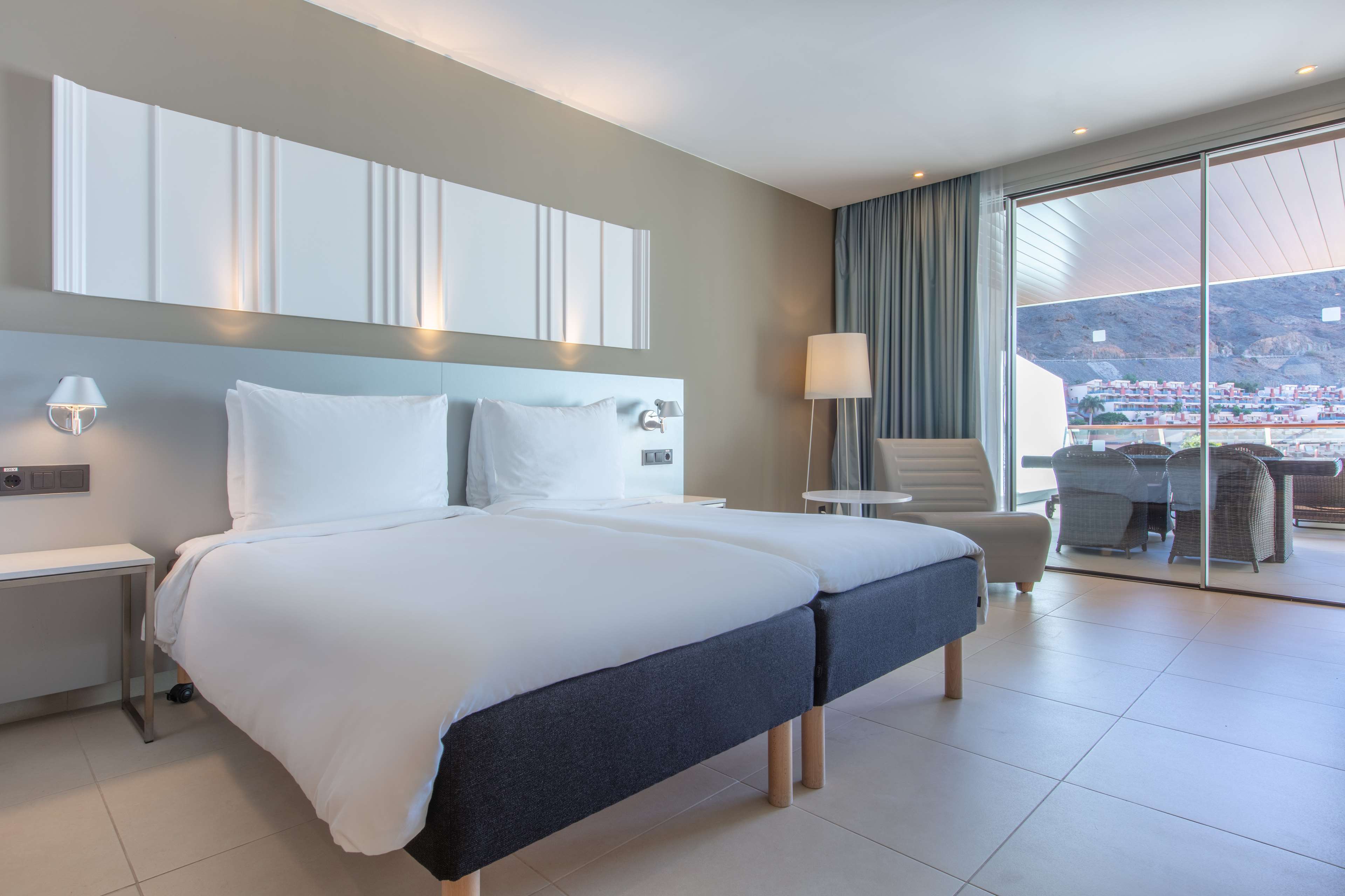 Radisson Blu Resort & Spa, Gran Canaria Mogan Radisson Blu Resort & Spa, Gran Canaria Mogan