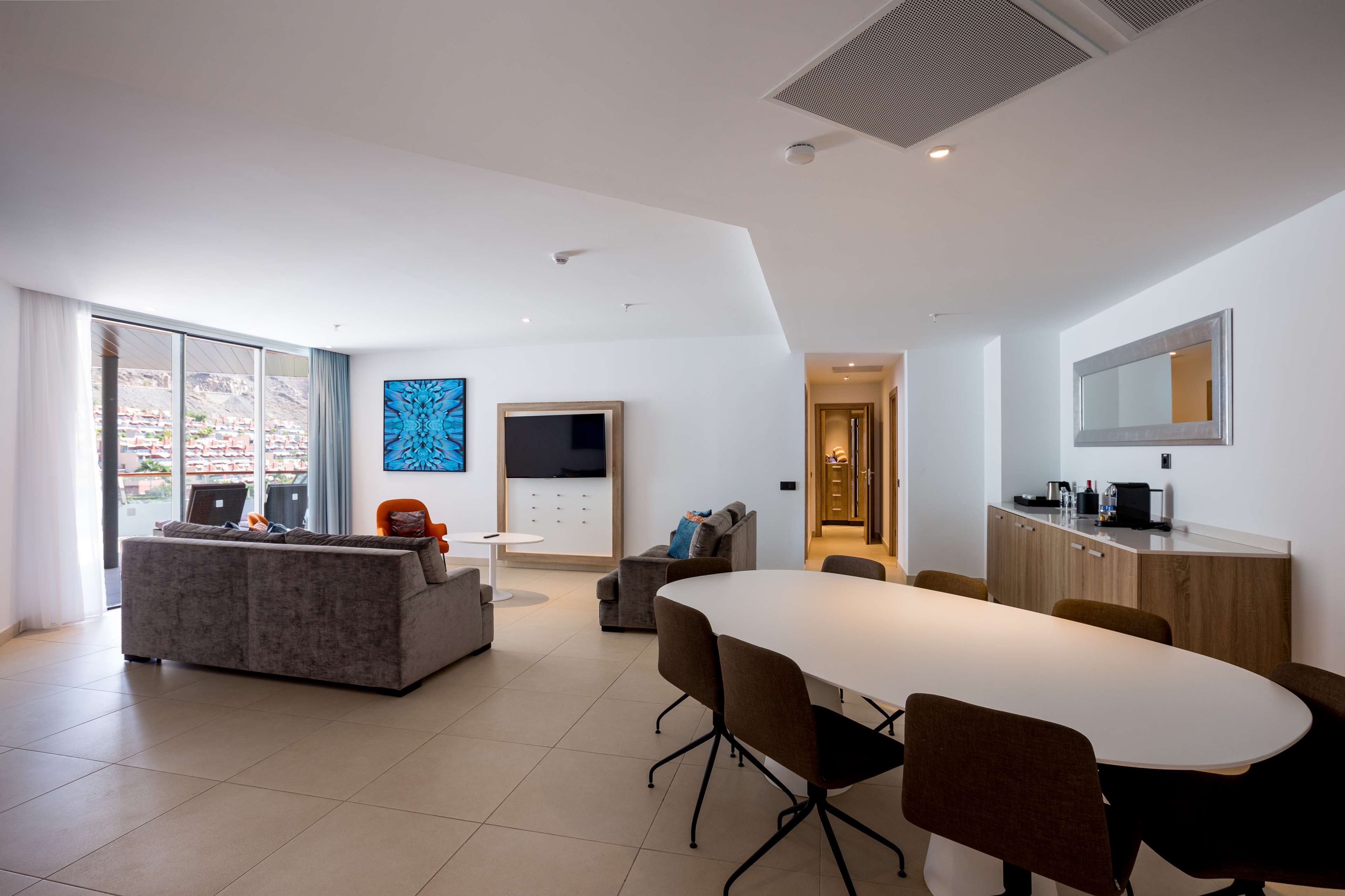 Radisson Blu Resort & Spa, Gran Canaria Mogan Radisson Blu Resort & Spa, Gran Canaria Mogan