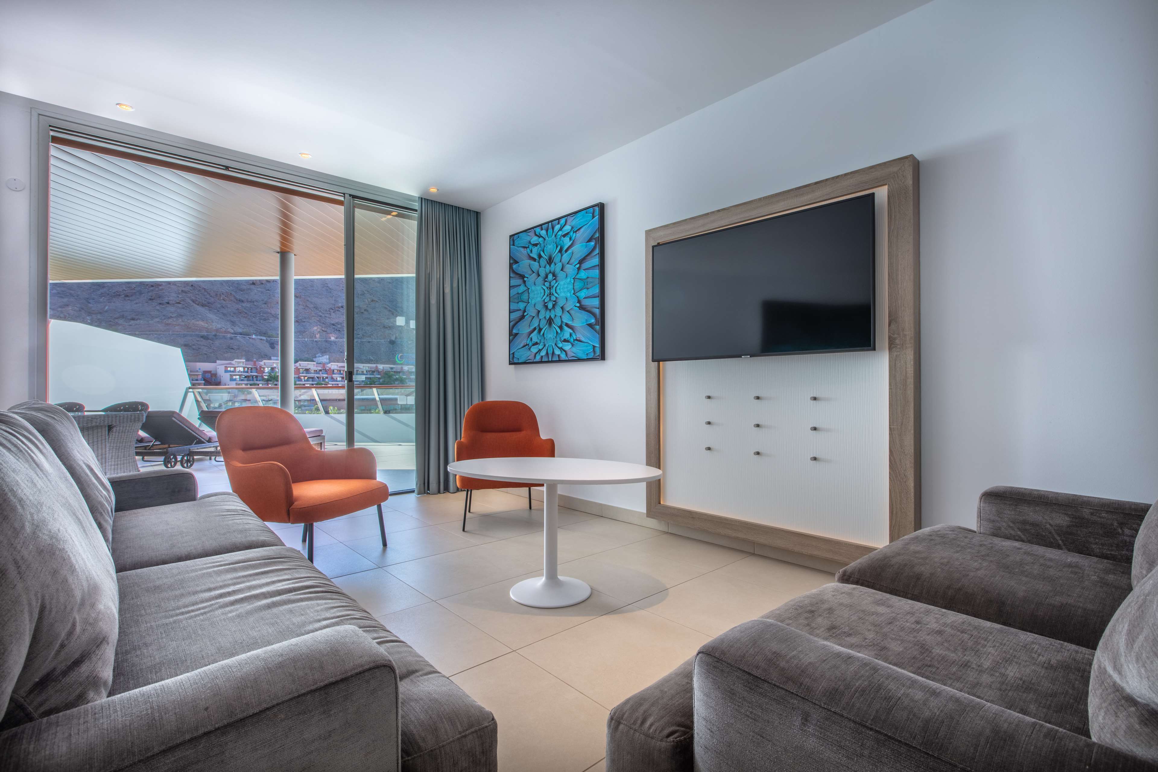 Radisson Blu Resort & Spa, Gran Canaria Mogan Radisson Blu Resort & Spa, Gran Canaria Mogan
