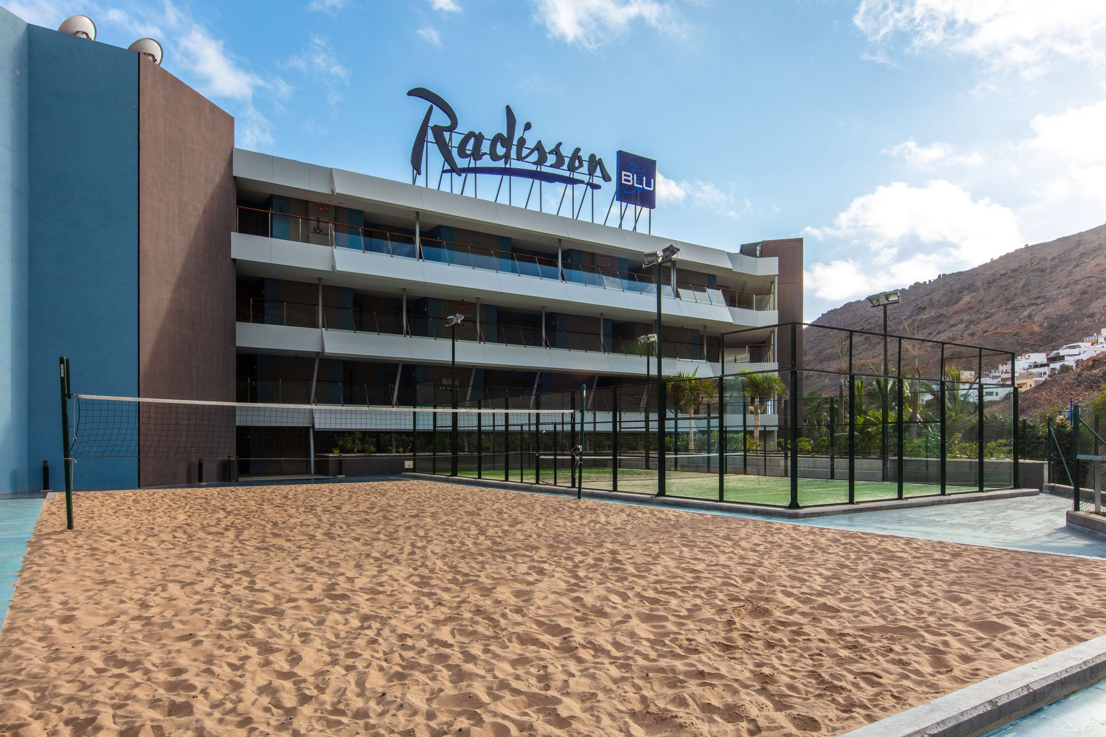 Radisson Blu Resort & Spa, Gran Canaria Mogan Radisson Blu Resort & Spa, Gran Canaria Mogan