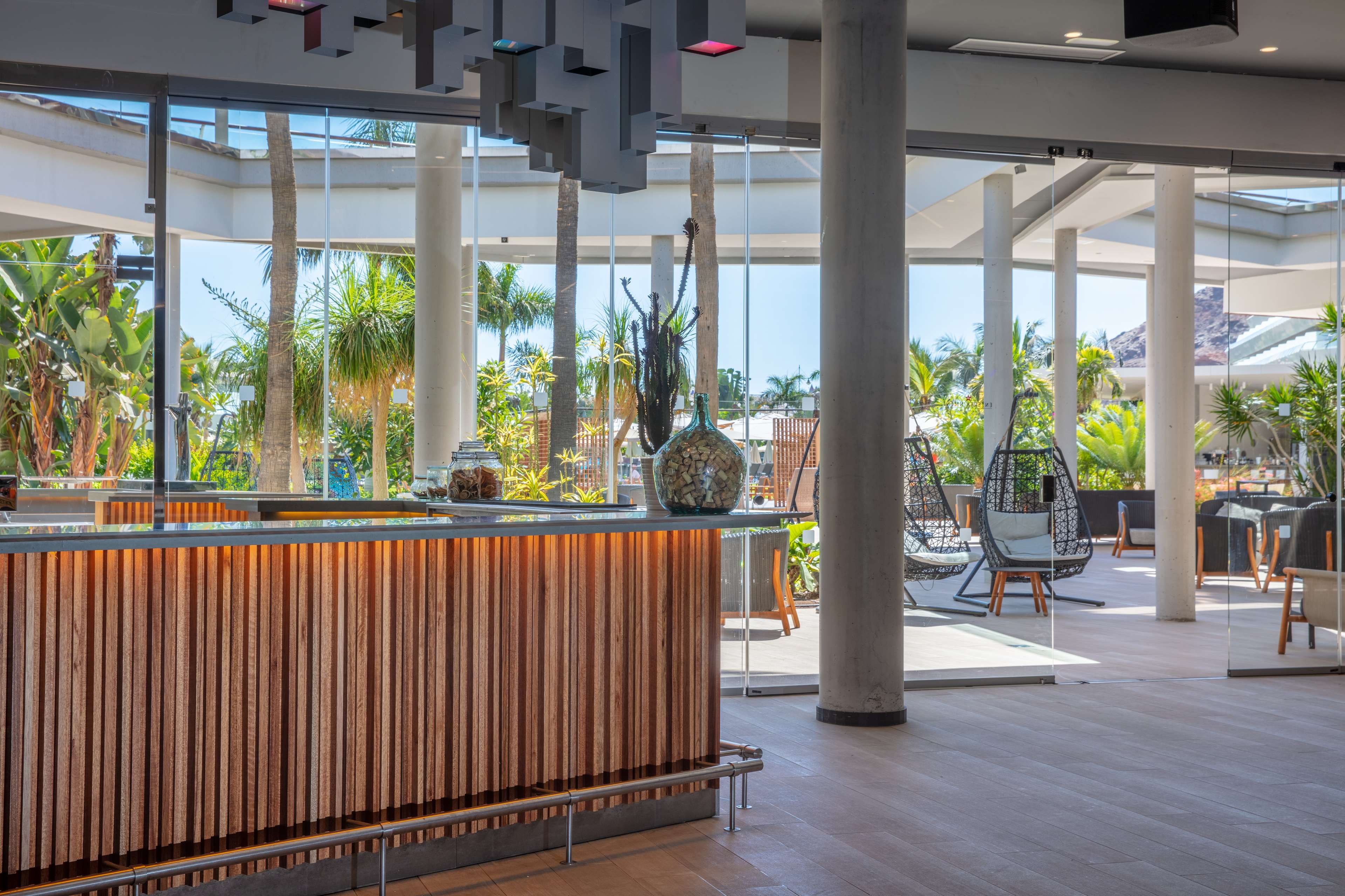 Radisson Blu Resort & Spa, Gran Canaria Mogan Radisson Blu Resort & Spa, Gran Canaria Mogan