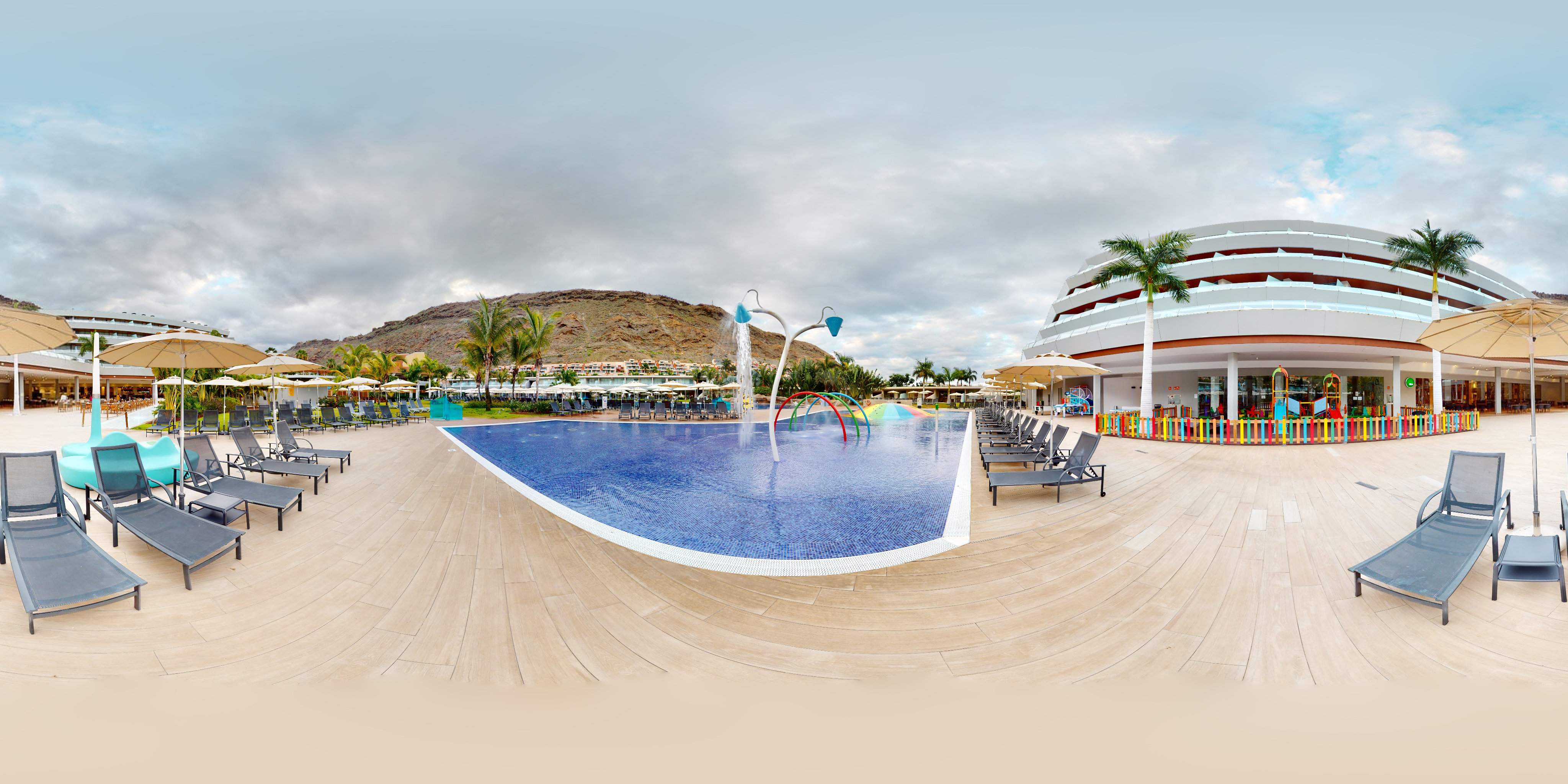 Radisson Blu Resort & Spa, Gran Canaria Mogan Radisson Blu Resort & Spa, Gran Canaria Mogan