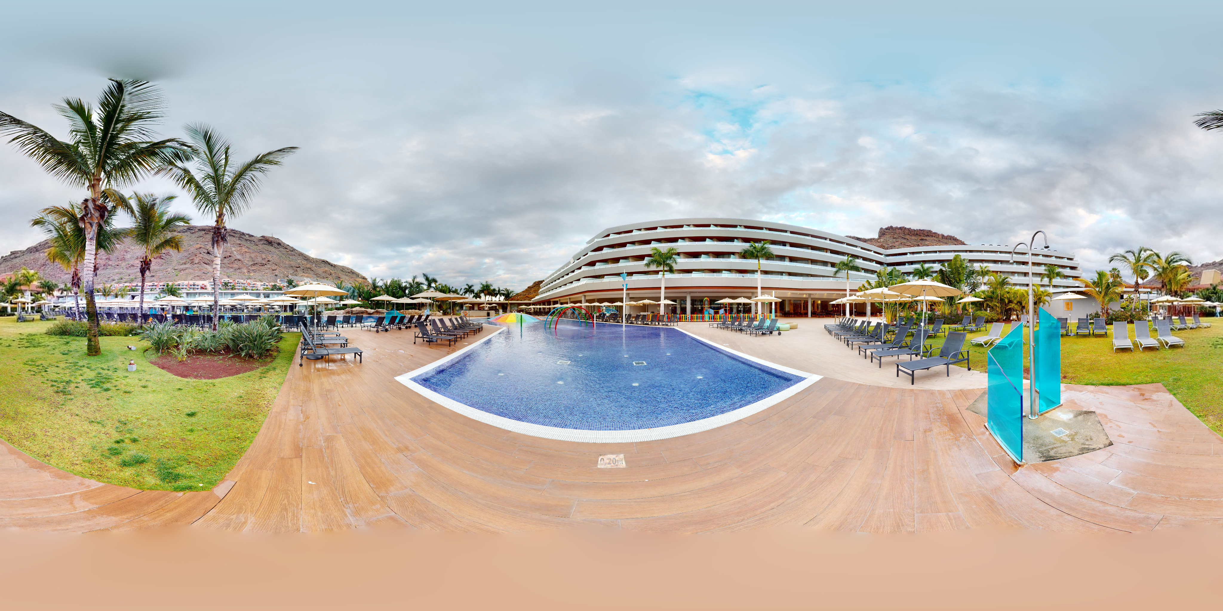 Radisson Blu Resort & Spa, Gran Canaria Mogan Radisson Blu Resort & Spa, Gran Canaria Mogan