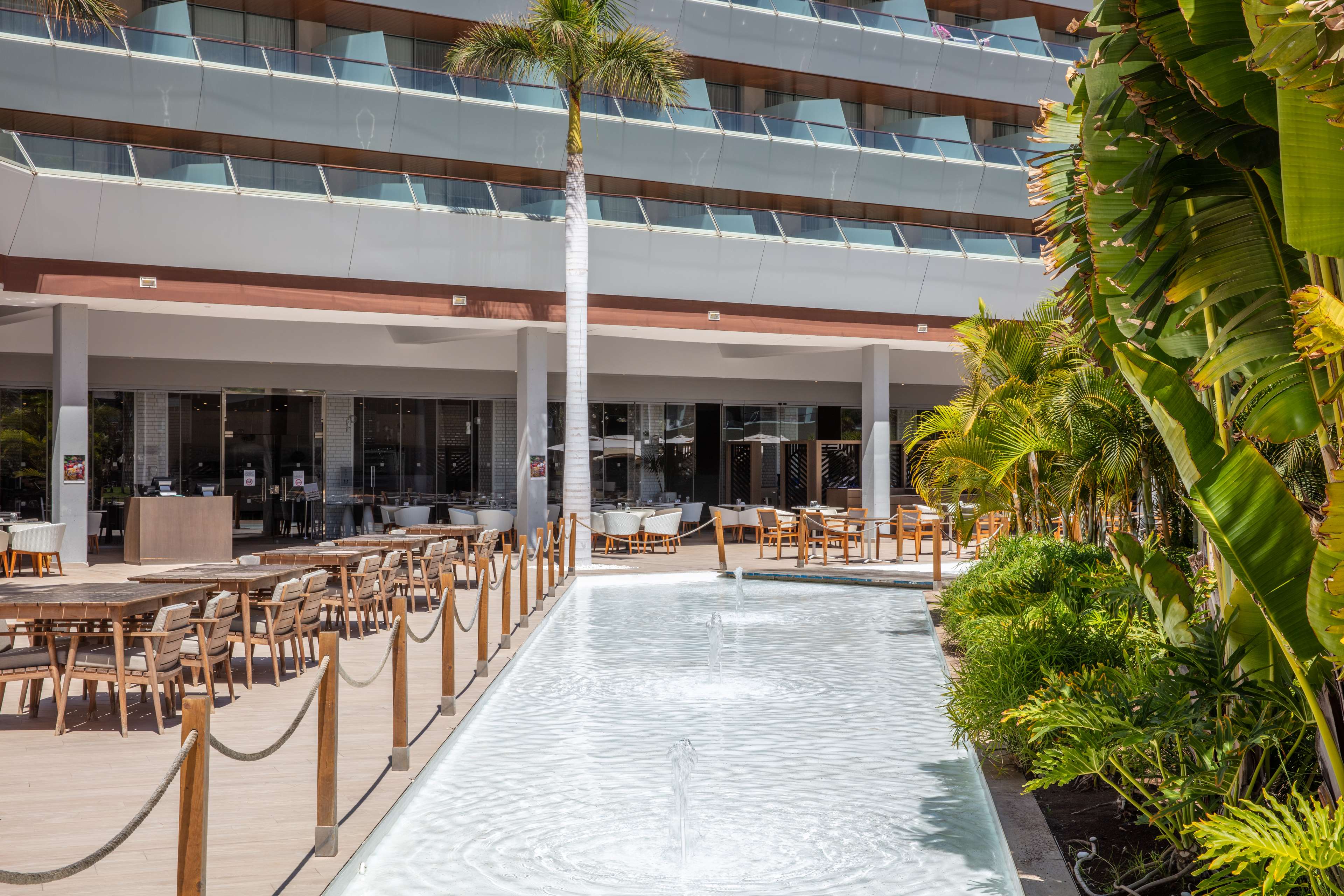 Radisson Blu Resort & Spa, Gran Canaria Mogan Radisson Blu Resort & Spa, Gran Canaria Mogan