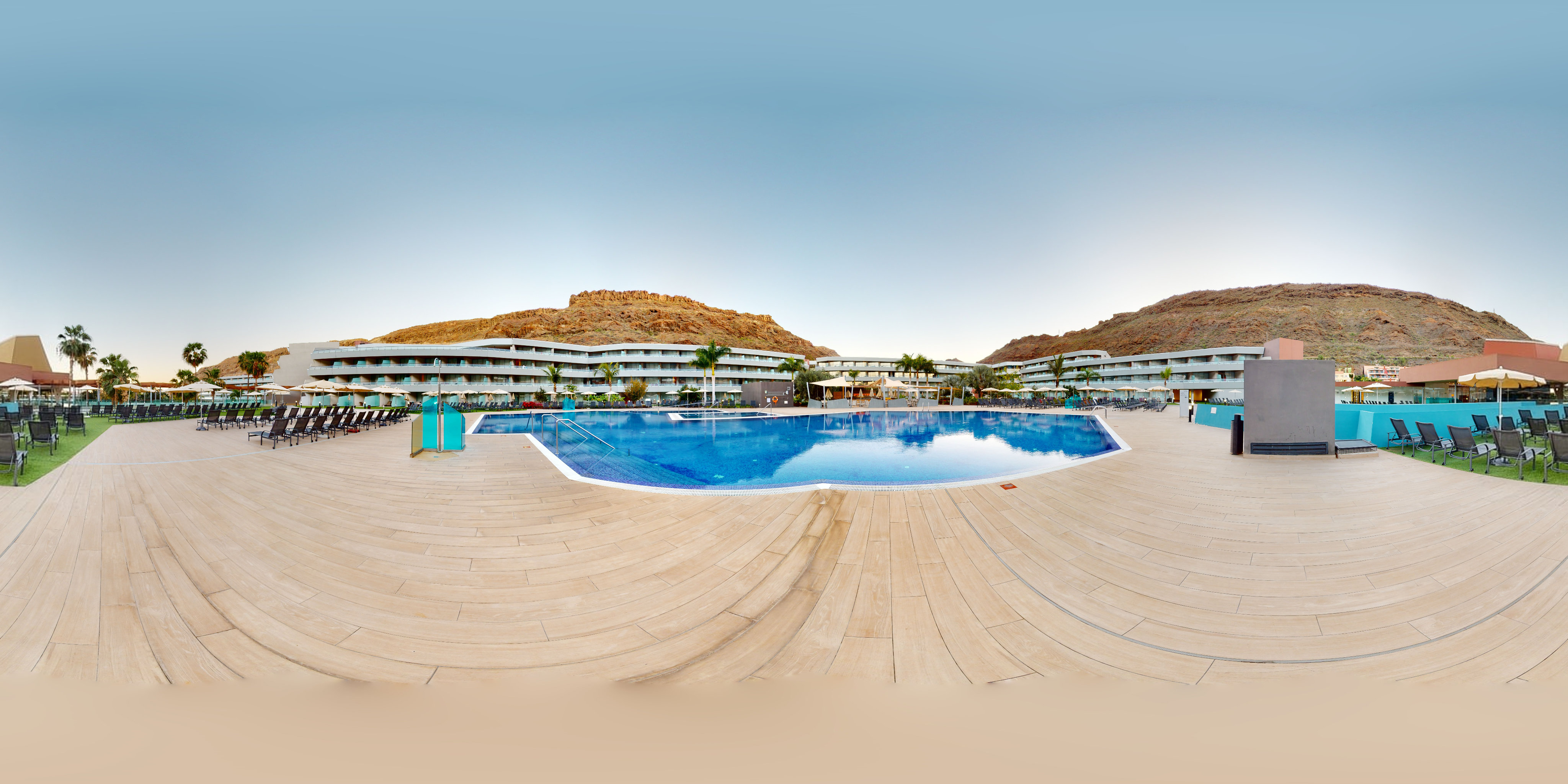 Radisson Blu Resort & Spa, Gran Canaria Mogan Radisson Blu Resort & Spa, Gran Canaria Mogan