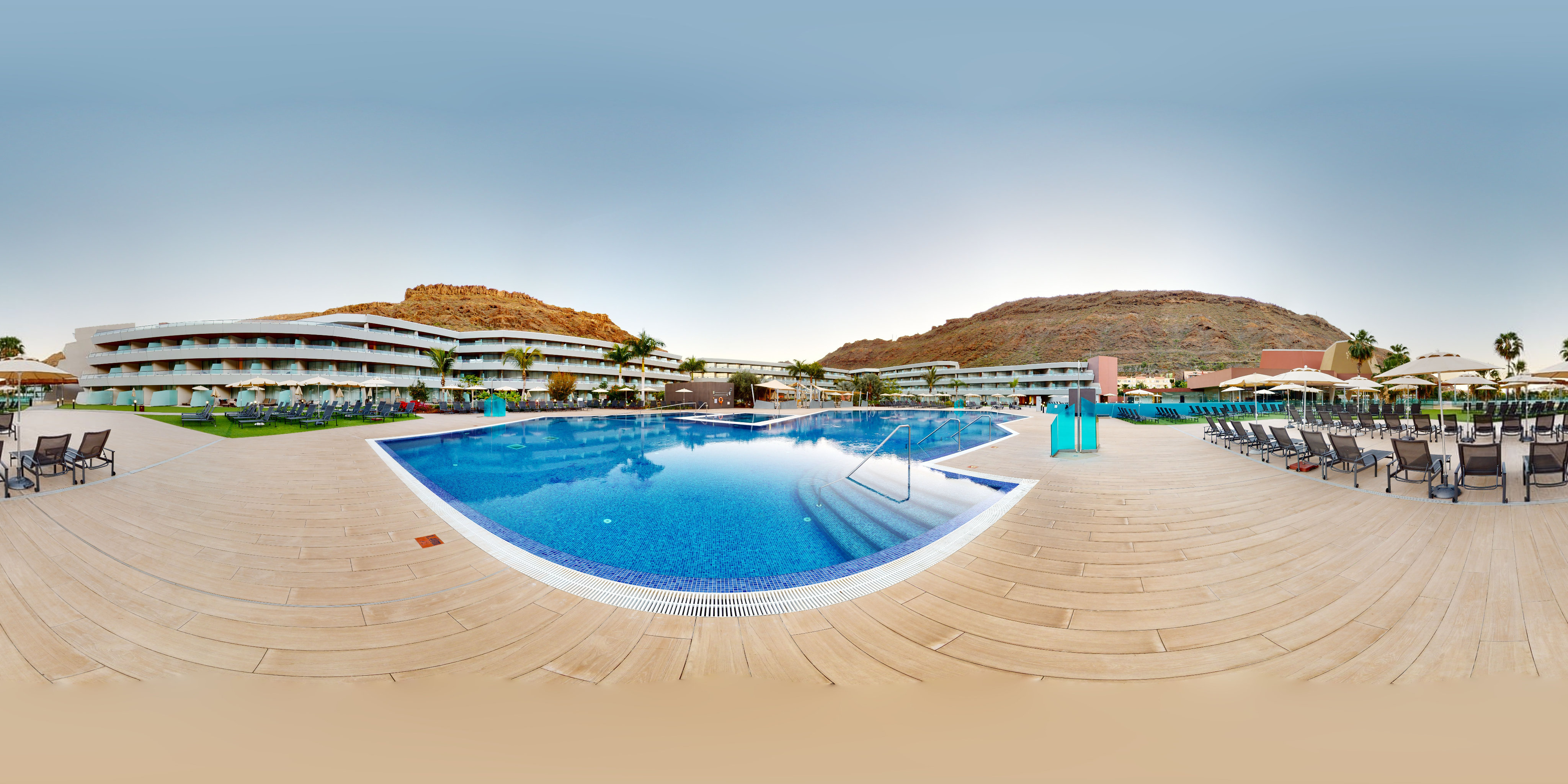 Radisson Blu Resort & Spa, Gran Canaria Mogan Radisson Blu Resort & Spa, Gran Canaria Mogan