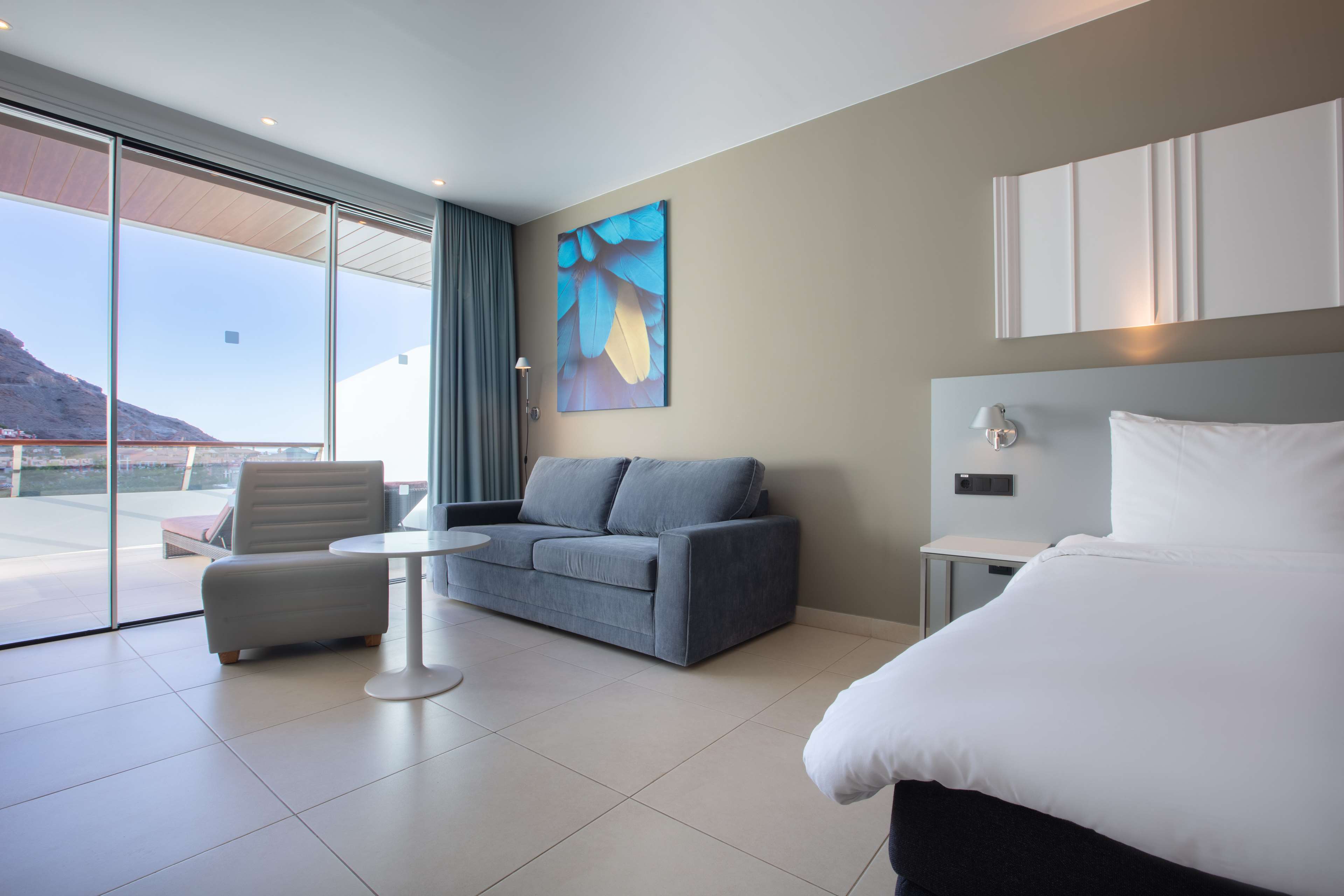 Radisson Blu Resort & Spa, Gran Canaria Mogan Radisson Blu Resort & Spa, Gran Canaria Mogan
