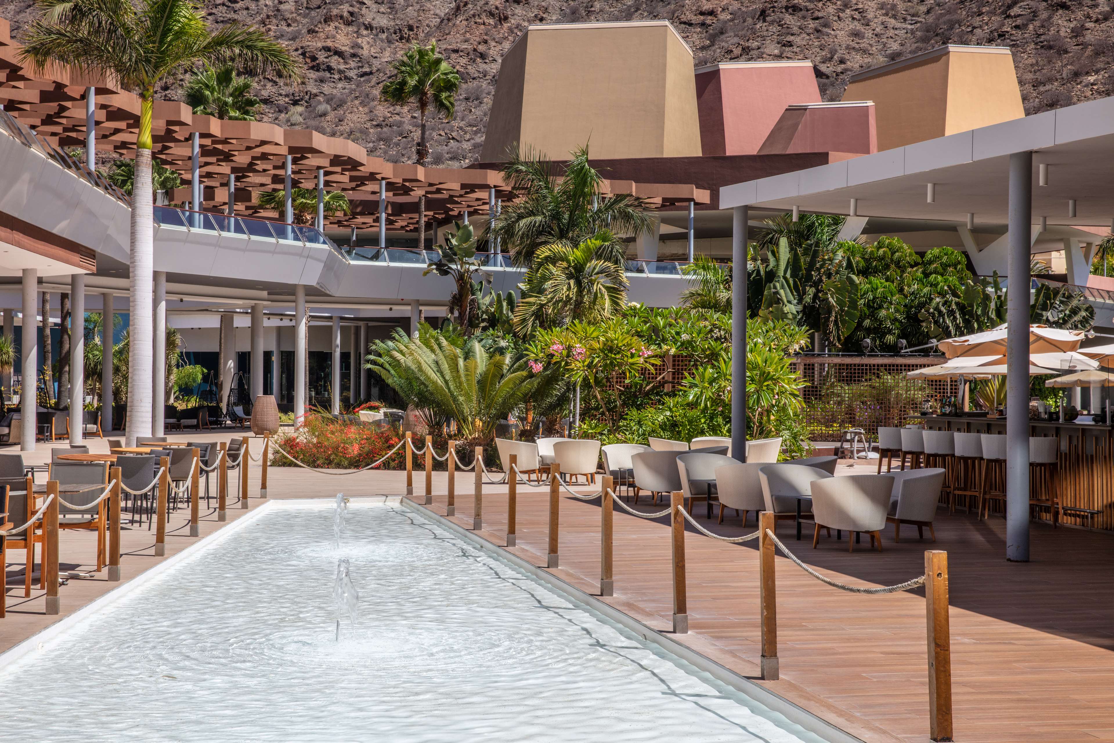 Radisson Blu Resort & Spa, Gran Canaria Mogan Radisson Blu Resort & Spa, Gran Canaria Mogan