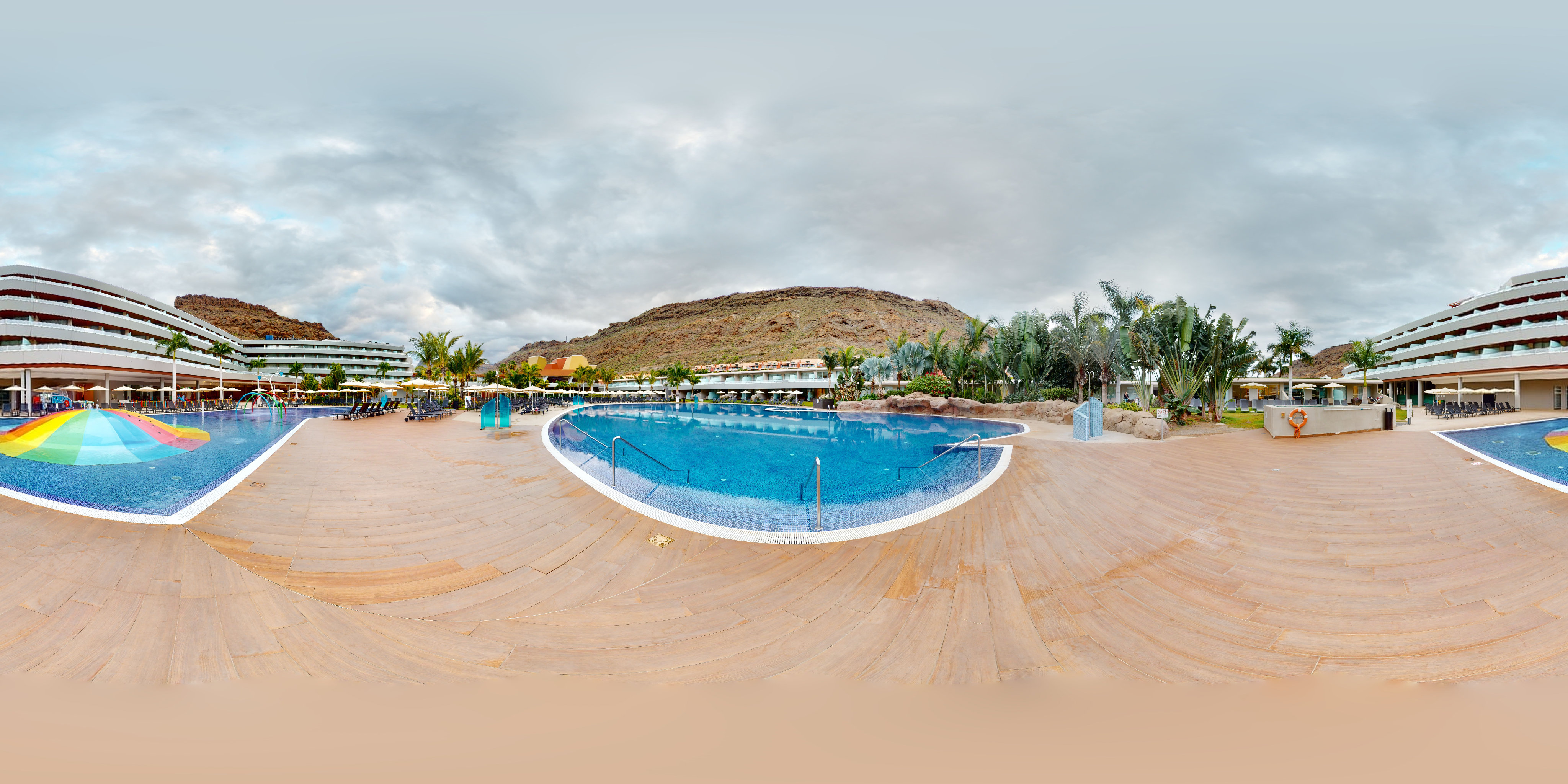 Radisson Blu Resort & Spa, Gran Canaria Mogan Radisson Blu Resort & Spa, Gran Canaria Mogan