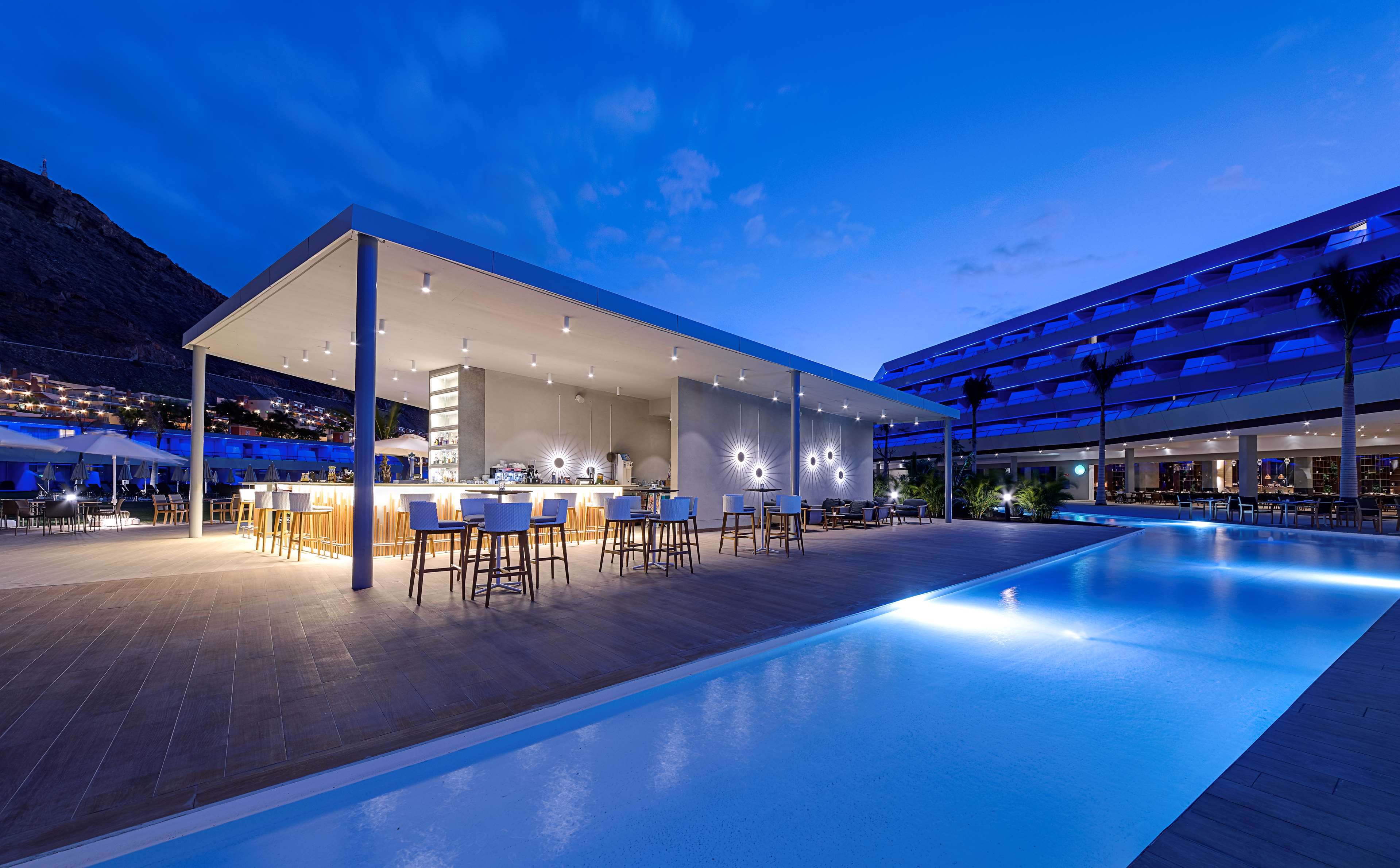 Radisson Blu Resort & Spa, Gran Canaria Mogan Radisson Blu Resort & Spa, Gran Canaria Mogan