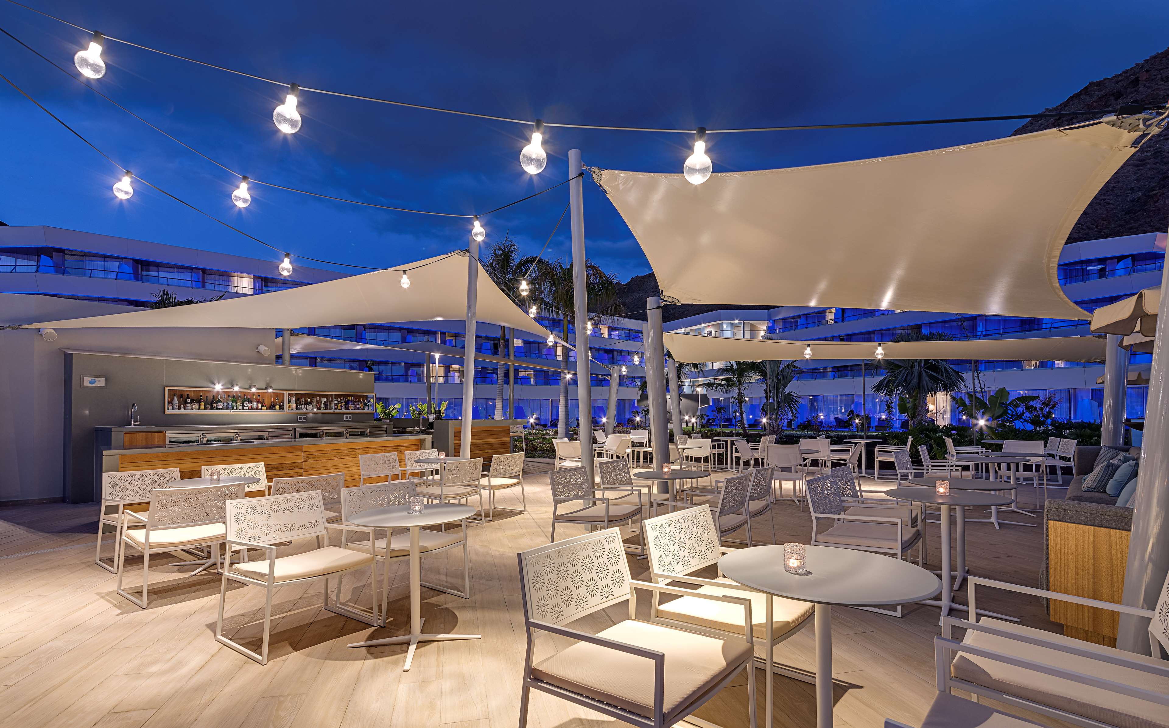 Radisson Blu Resort & Spa, Gran Canaria Mogan Radisson Blu Resort & Spa, Gran Canaria Mogan