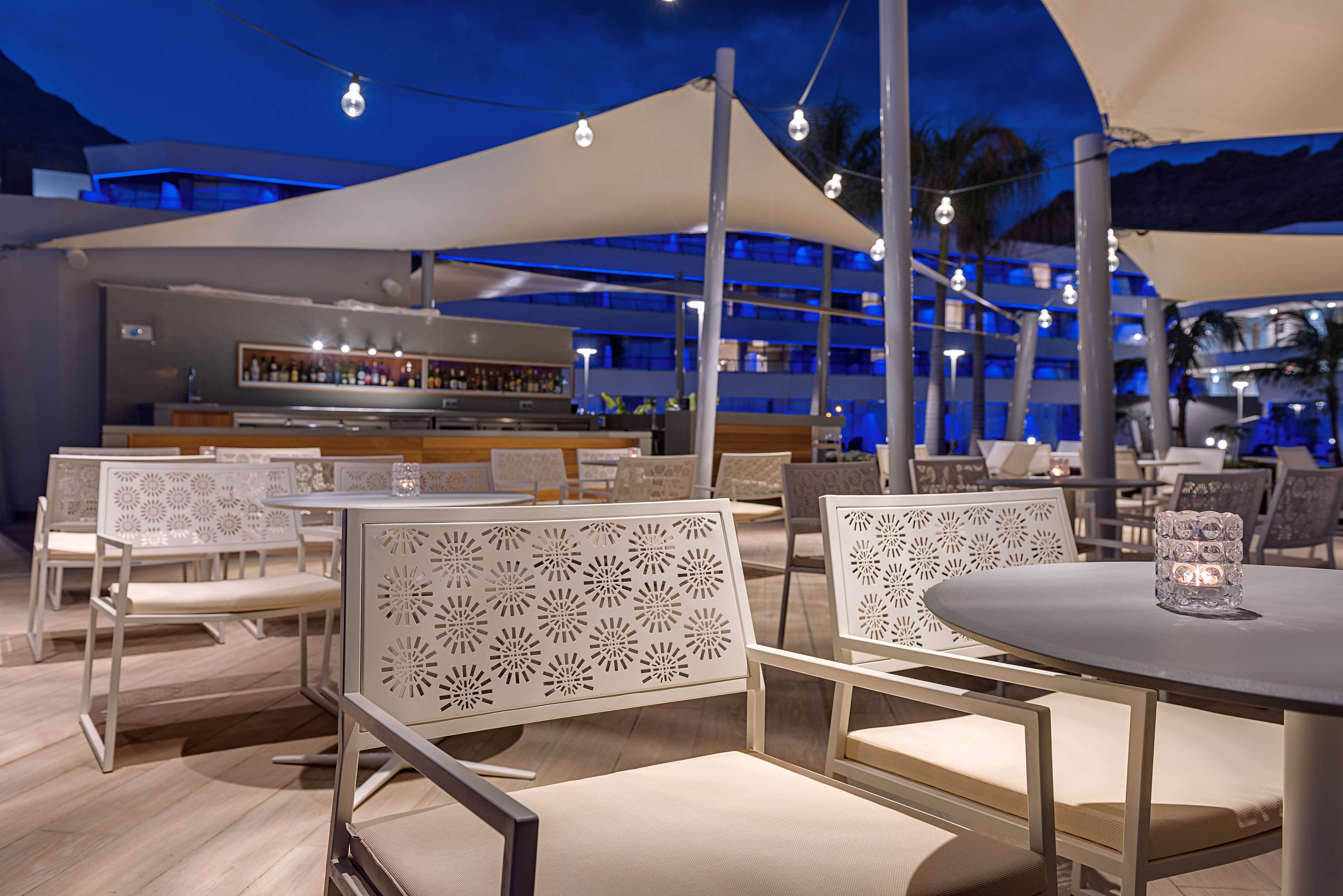 Radisson Blu Resort & Spa, Gran Canaria Mogan Radisson Blu Resort & Spa, Gran Canaria Mogan