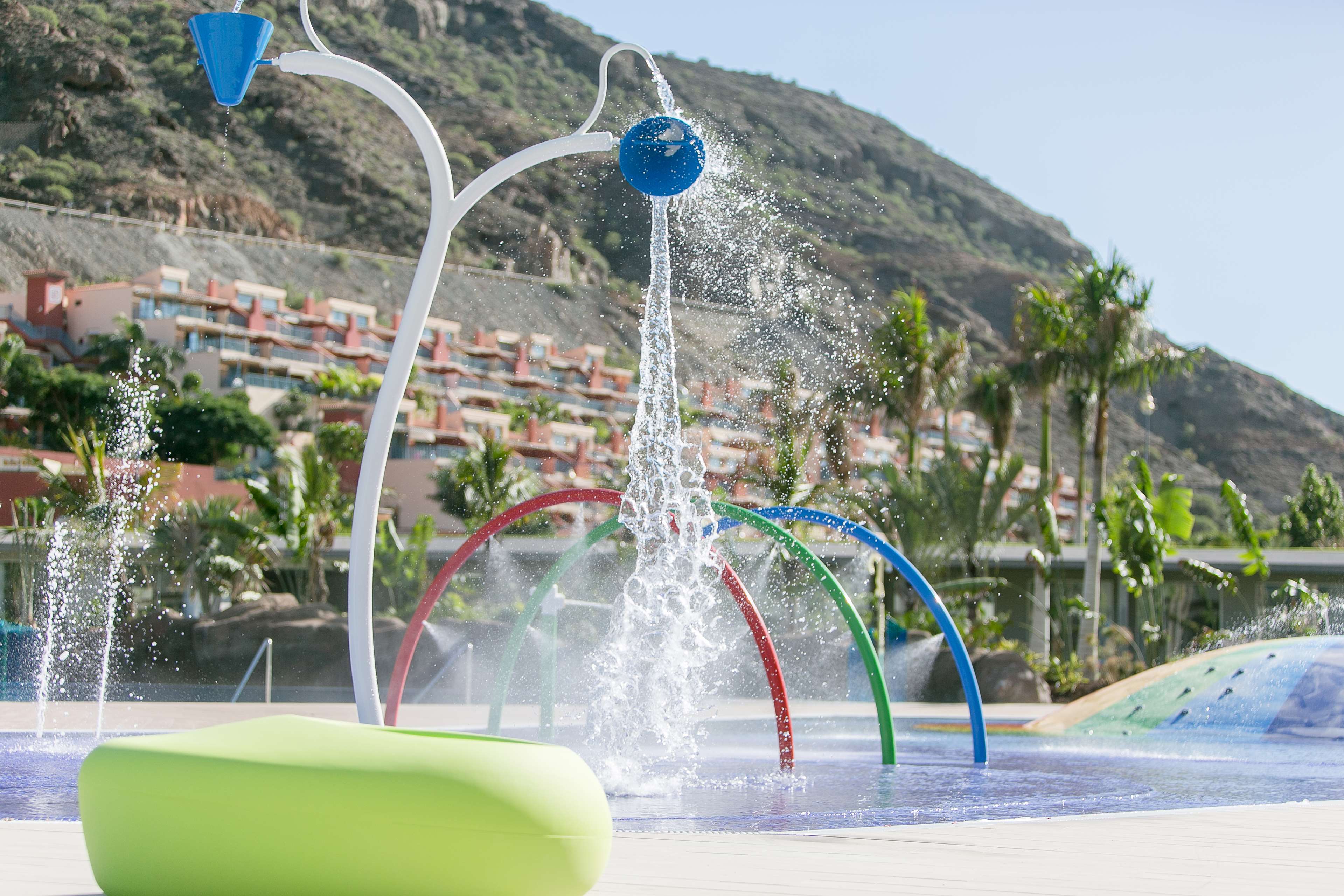 Radisson Blu Resort & Spa, Gran Canaria Mogan Radisson Blu Resort & Spa, Gran Canaria Mogan