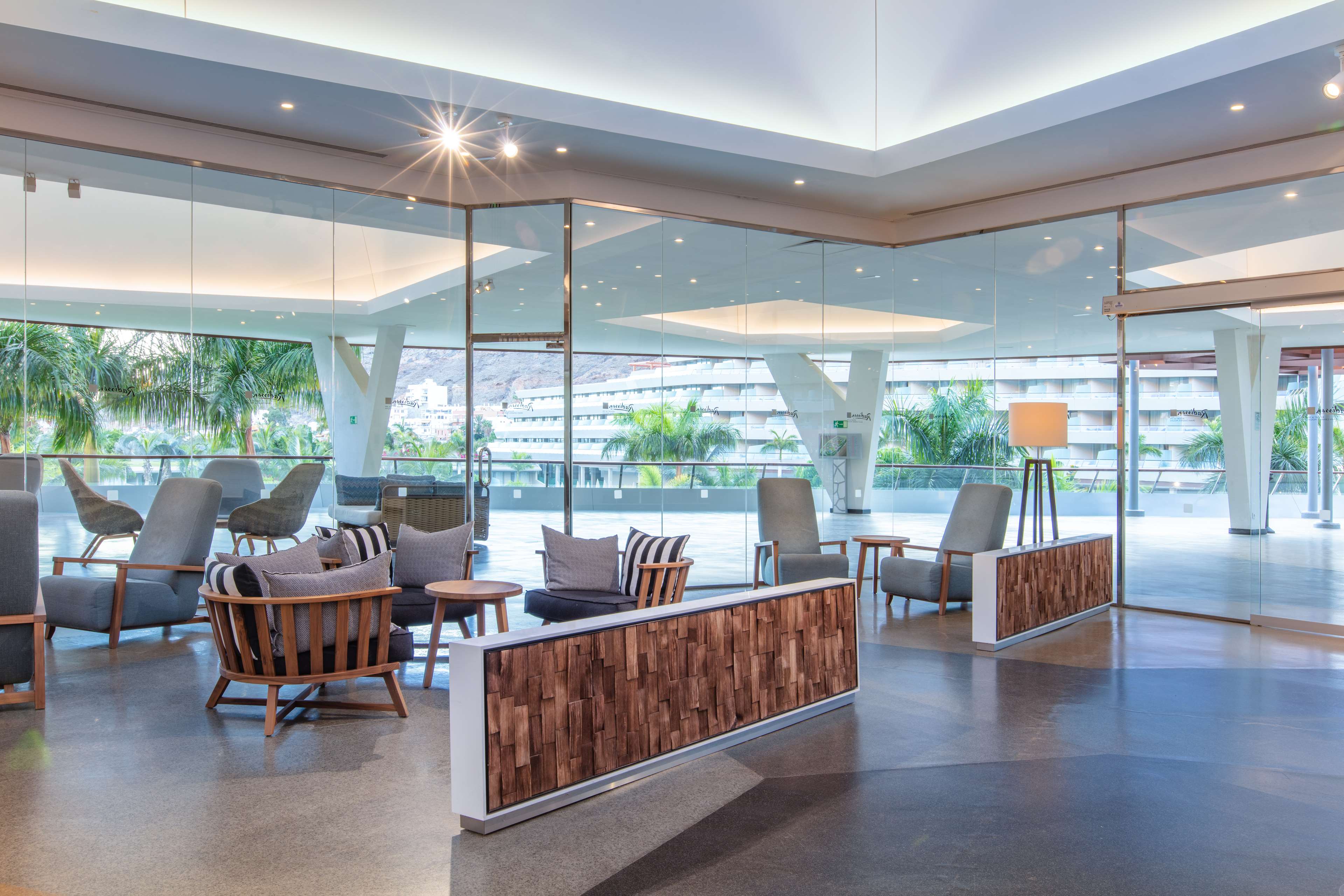 Radisson Blu Resort & Spa, Gran Canaria Mogan Radisson Blu Resort & Spa, Gran Canaria Mogan