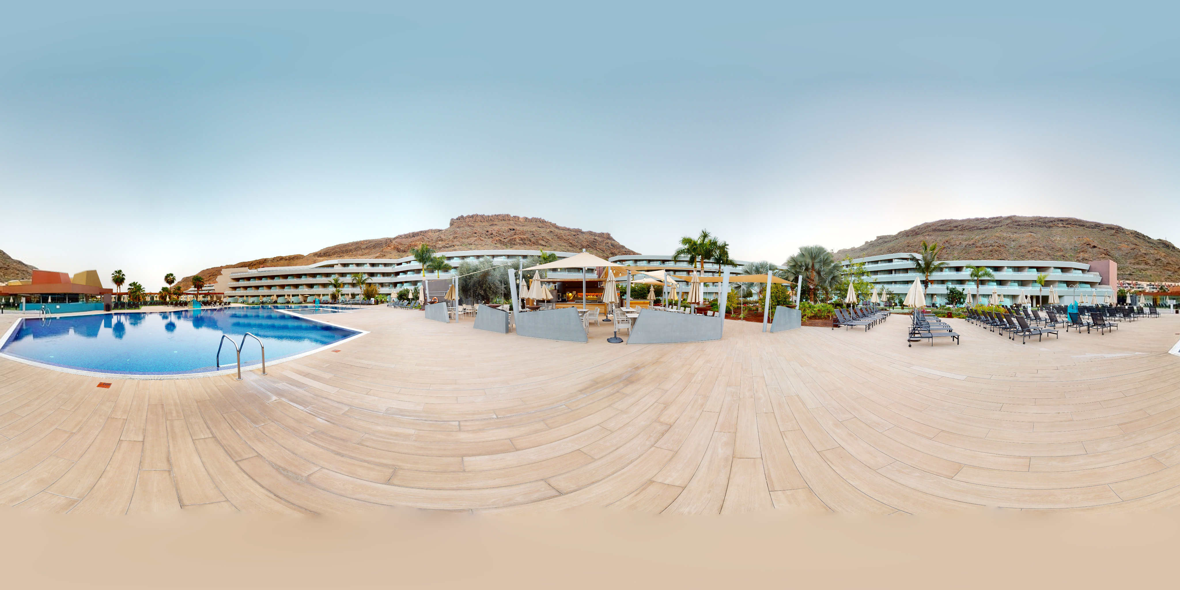 Radisson Blu Resort & Spa, Gran Canaria Mogan Radisson Blu Resort & Spa, Gran Canaria Mogan