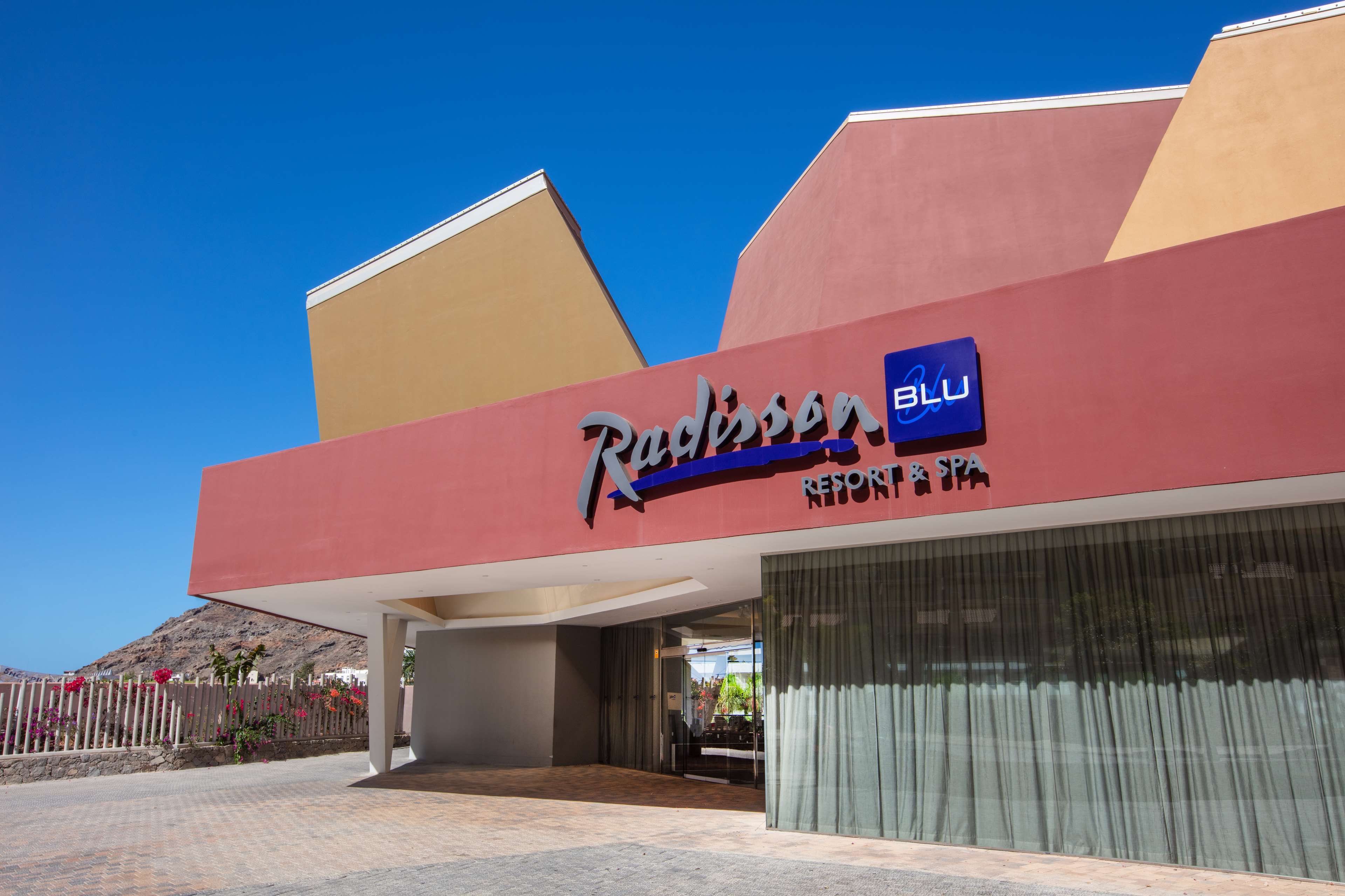 Radisson Blu Resort & Spa, Gran Canaria Mogan Radisson Blu Resort & Spa, Gran Canaria Mogan