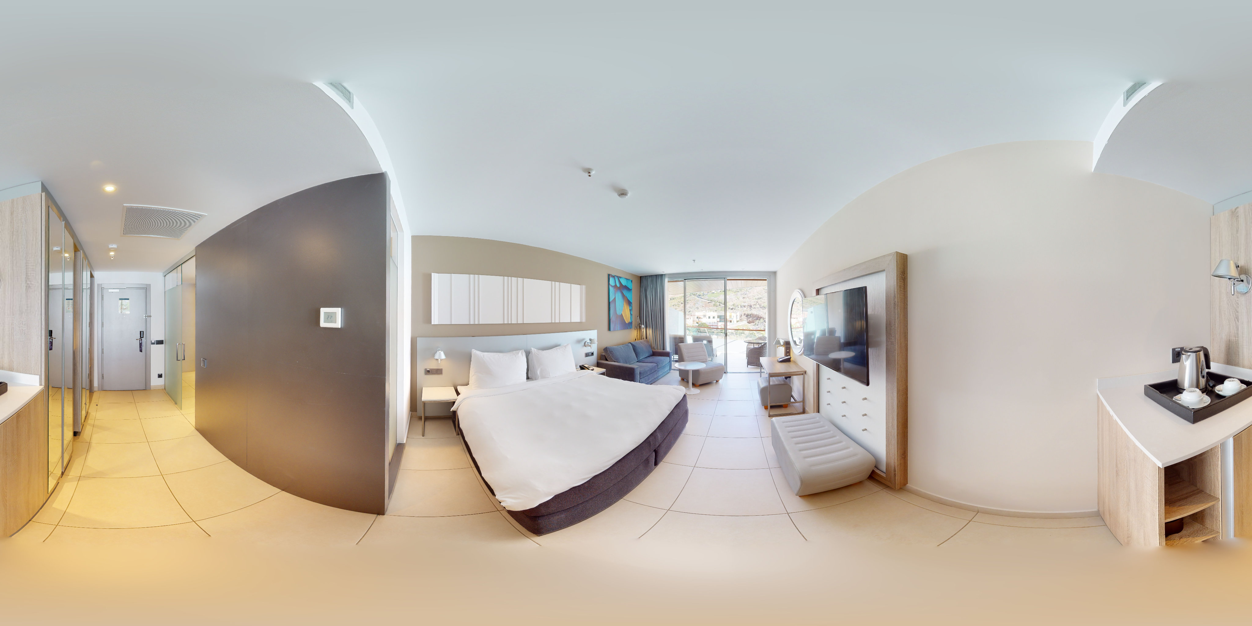 Radisson Blu Resort & Spa, Gran Canaria Mogan Radisson Blu Resort & Spa, Gran Canaria Mogan