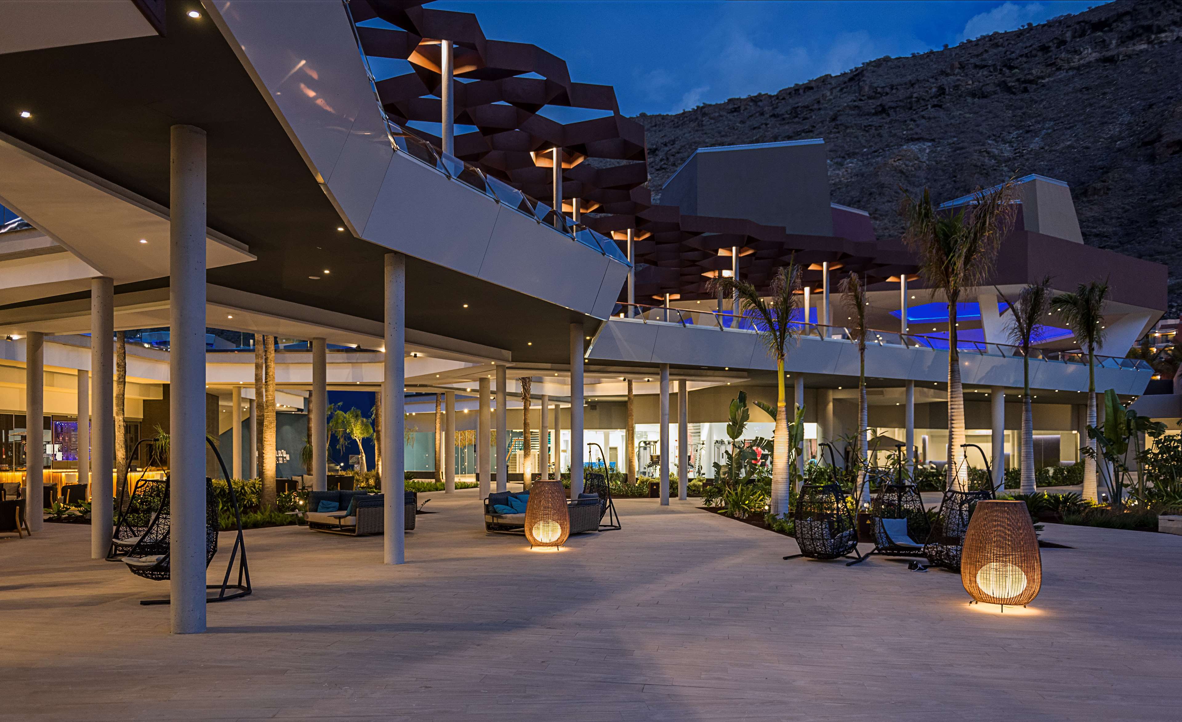 Radisson Blu Resort & Spa, Gran Canaria Mogan Radisson Blu Resort & Spa, Gran Canaria Mogan
