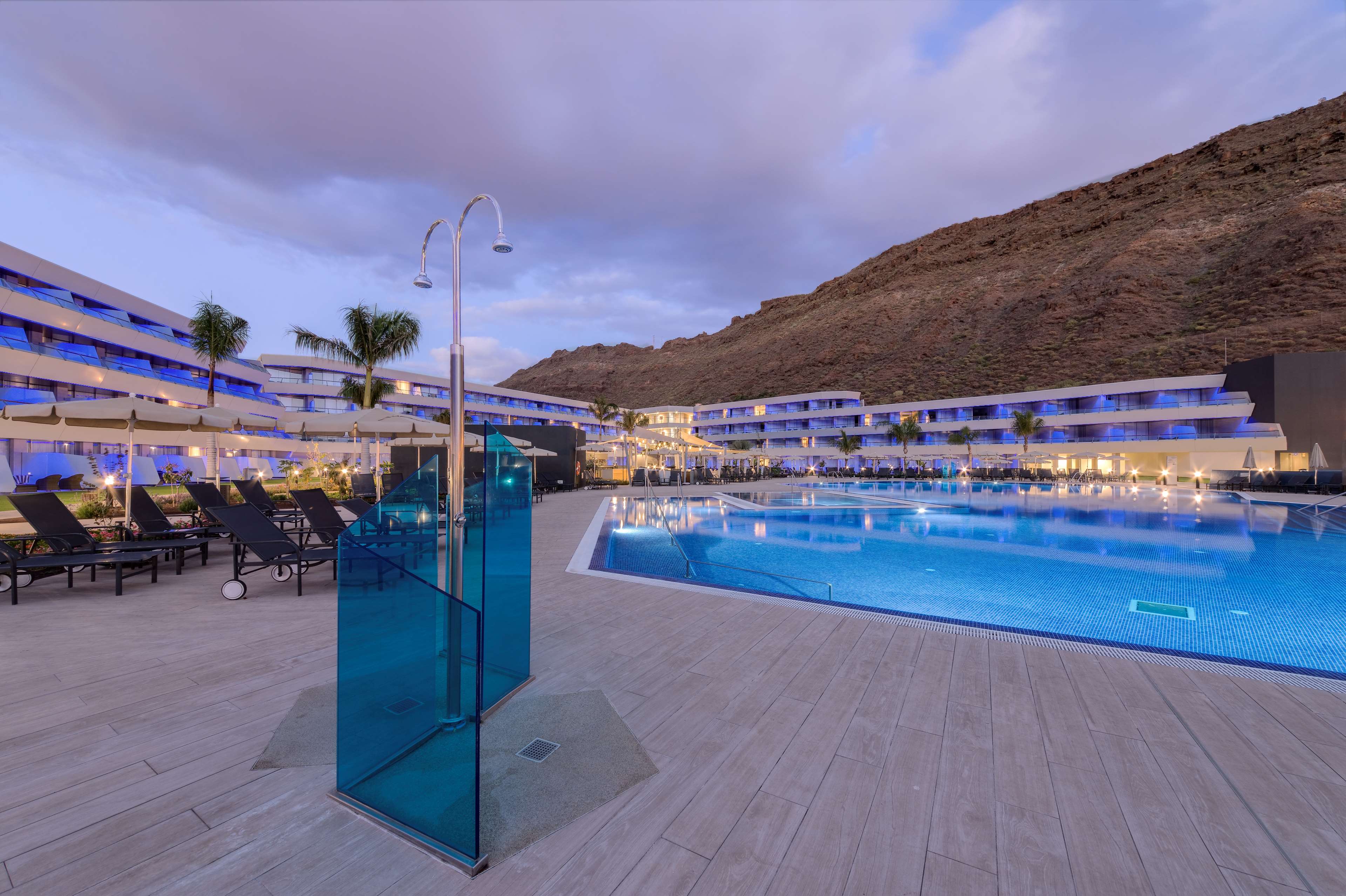 Radisson Blu Resort & Spa, Gran Canaria Mogan Radisson Blu Resort & Spa, Gran Canaria Mogan